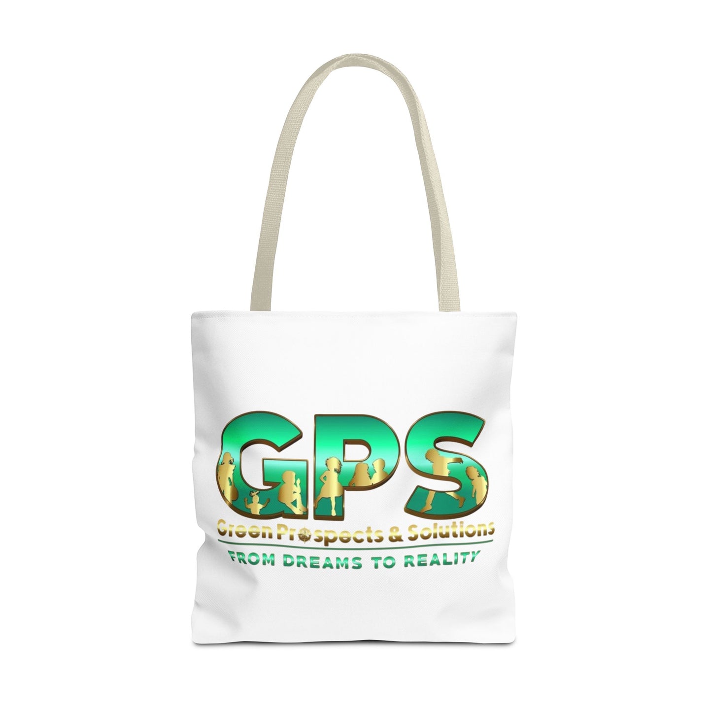 Tote Bag (AOP) - GPS-2