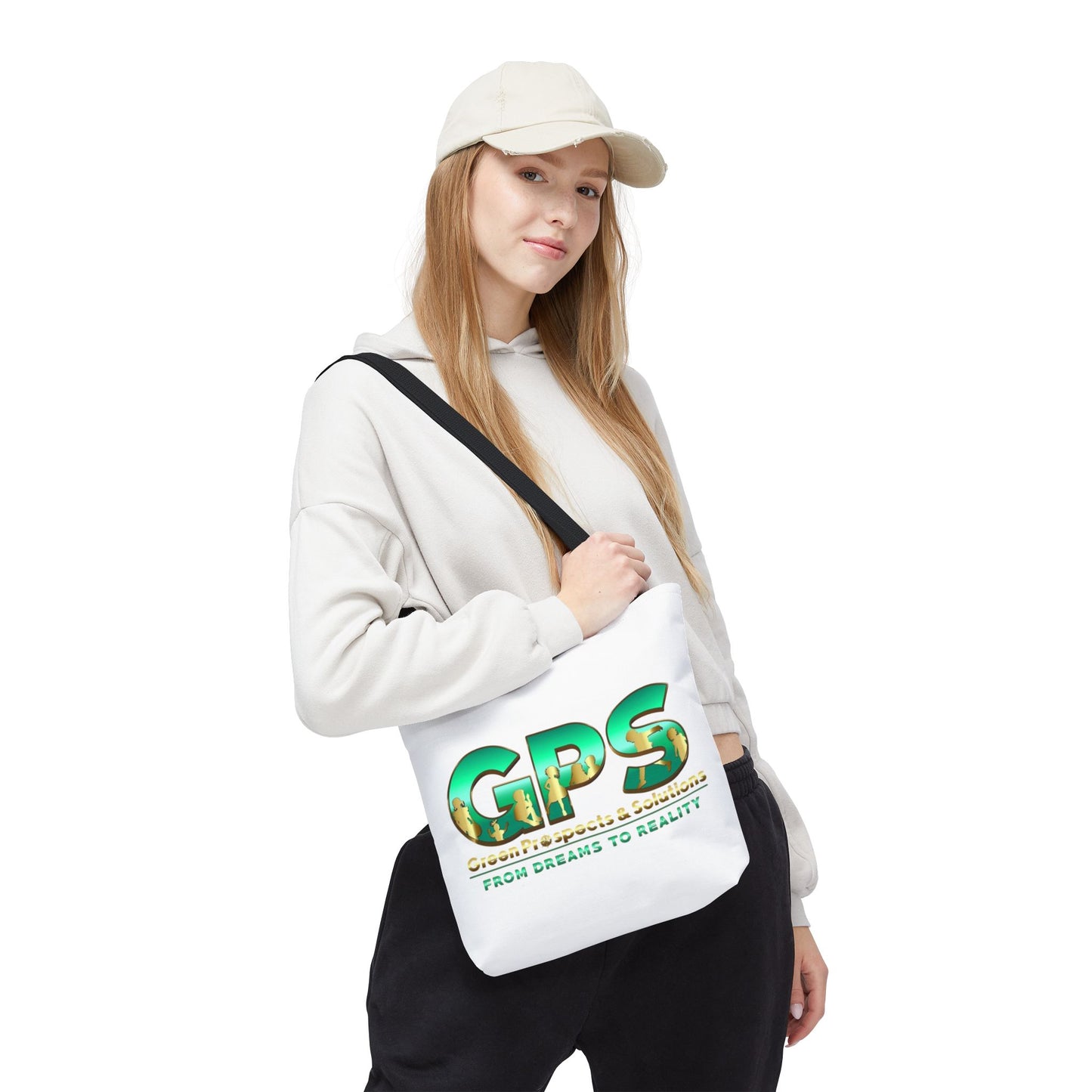Tote Bag (AOP) - GPS-2