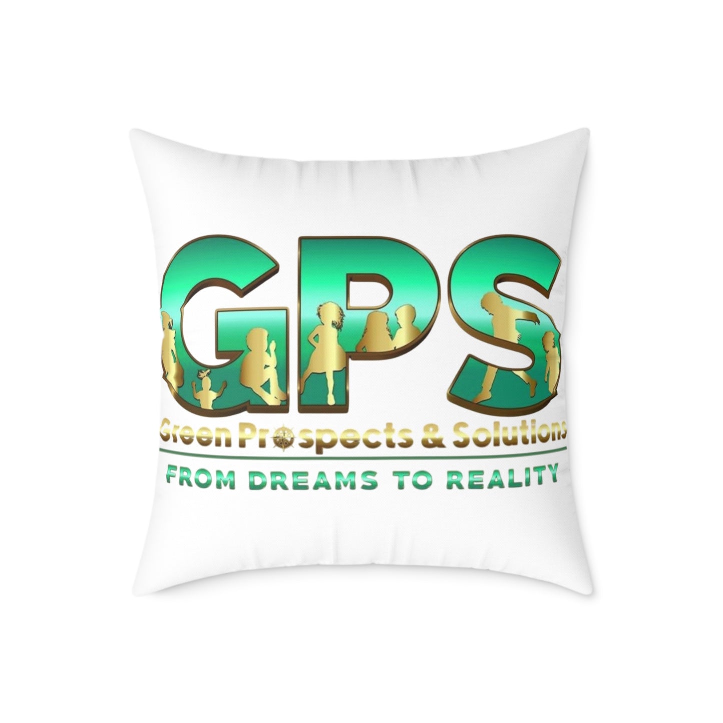 Cushion - GPS-2