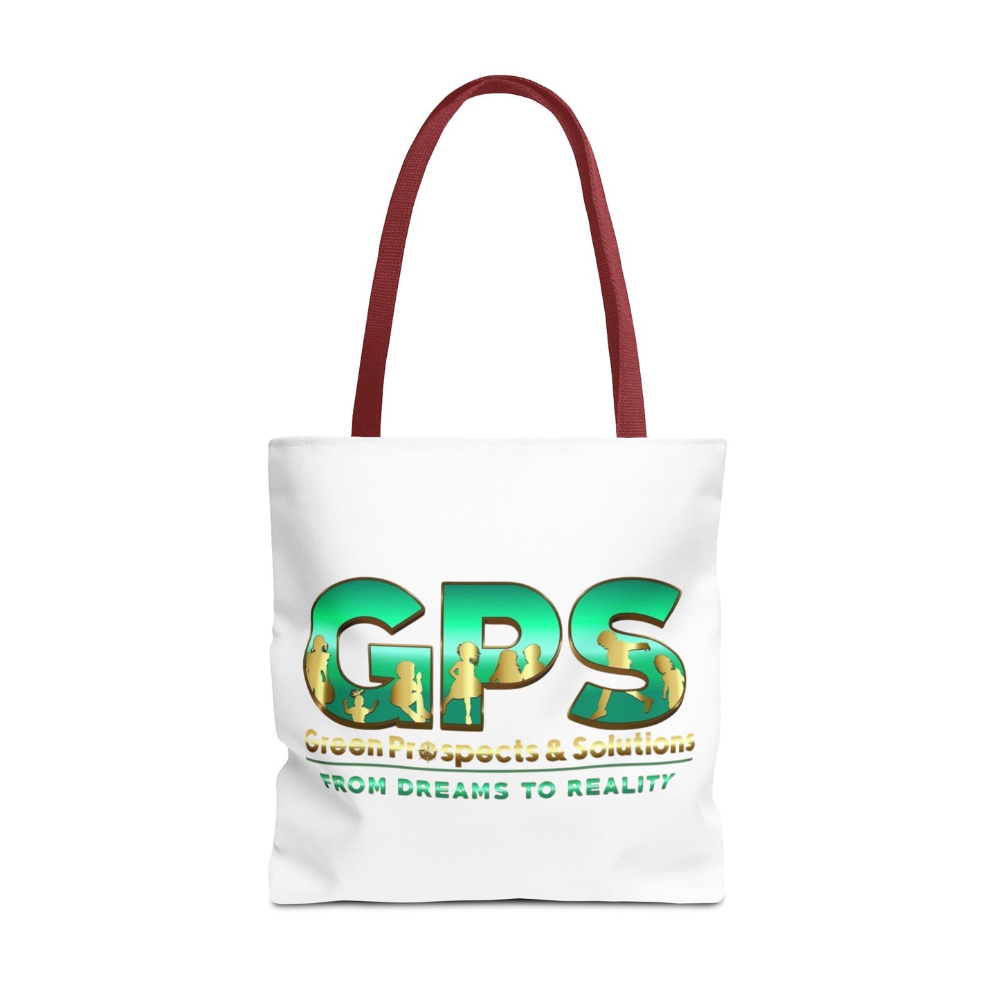 Tote Bag (AOP) - GPS-2