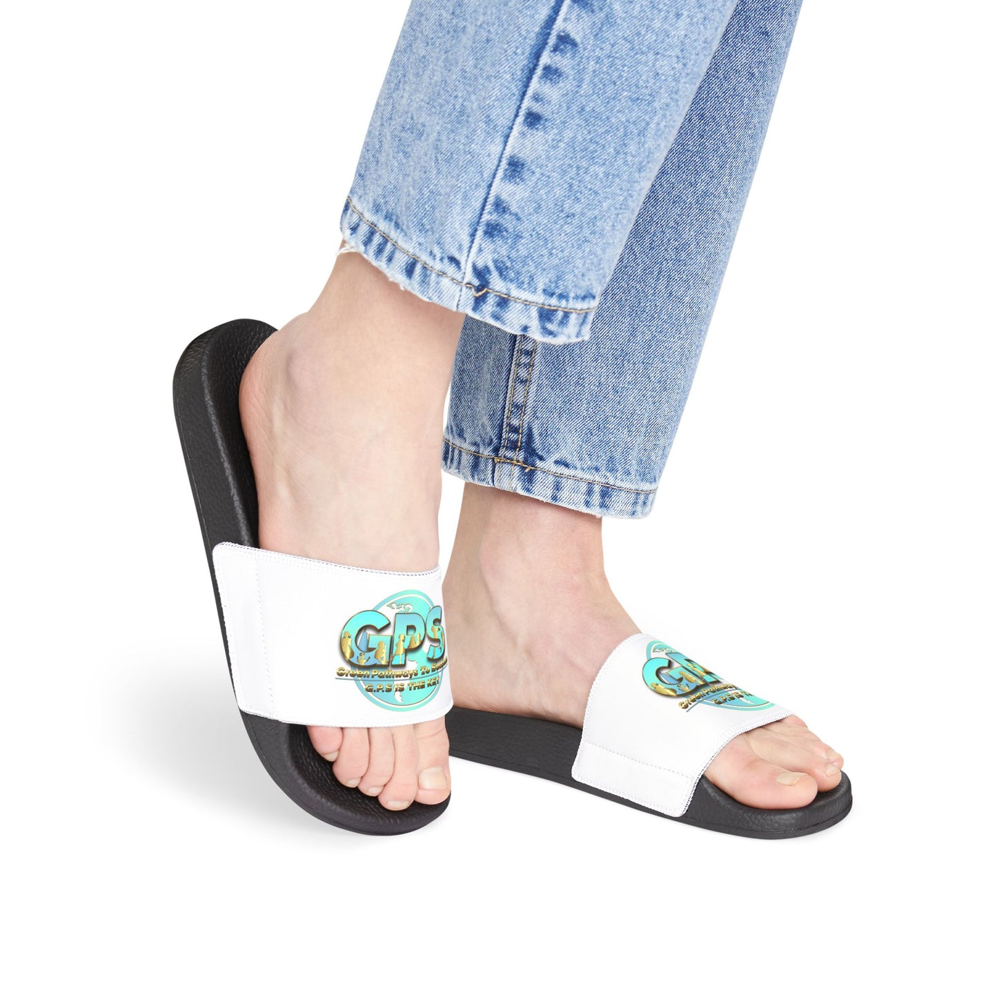 Women's Removable-Strap Sandals - GPS-1