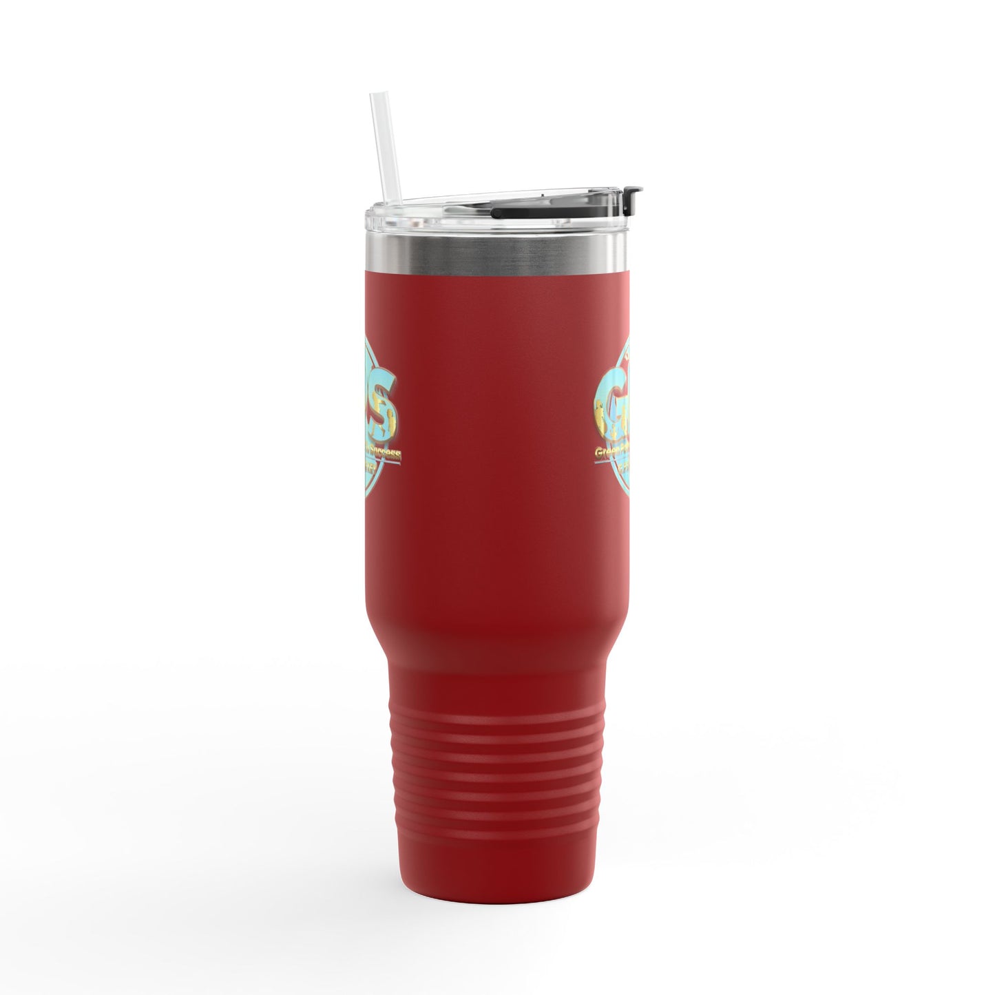 Insulated Travel Mug, 40oz - GPS-1