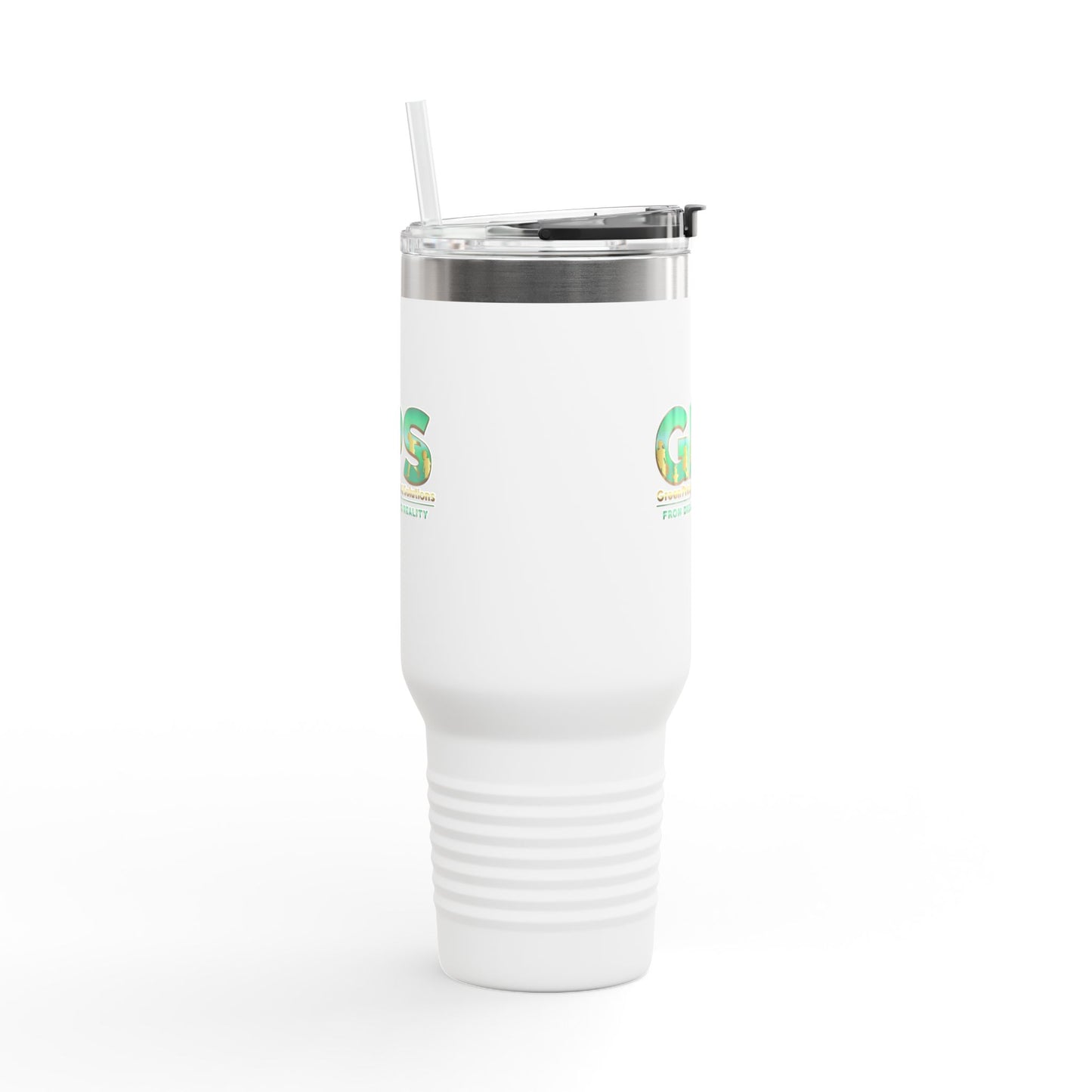Insulated Travel Mug, 40oz - GPS-2