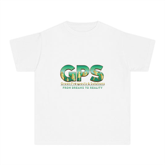 Youth Midweight Tee 2