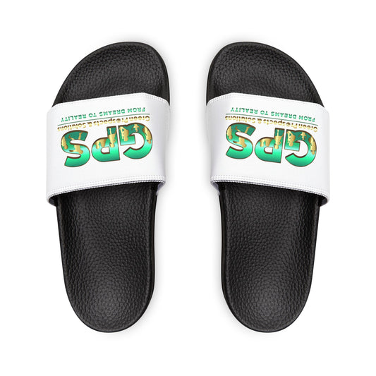Women's Removable-Strap Sandals - GPS-2