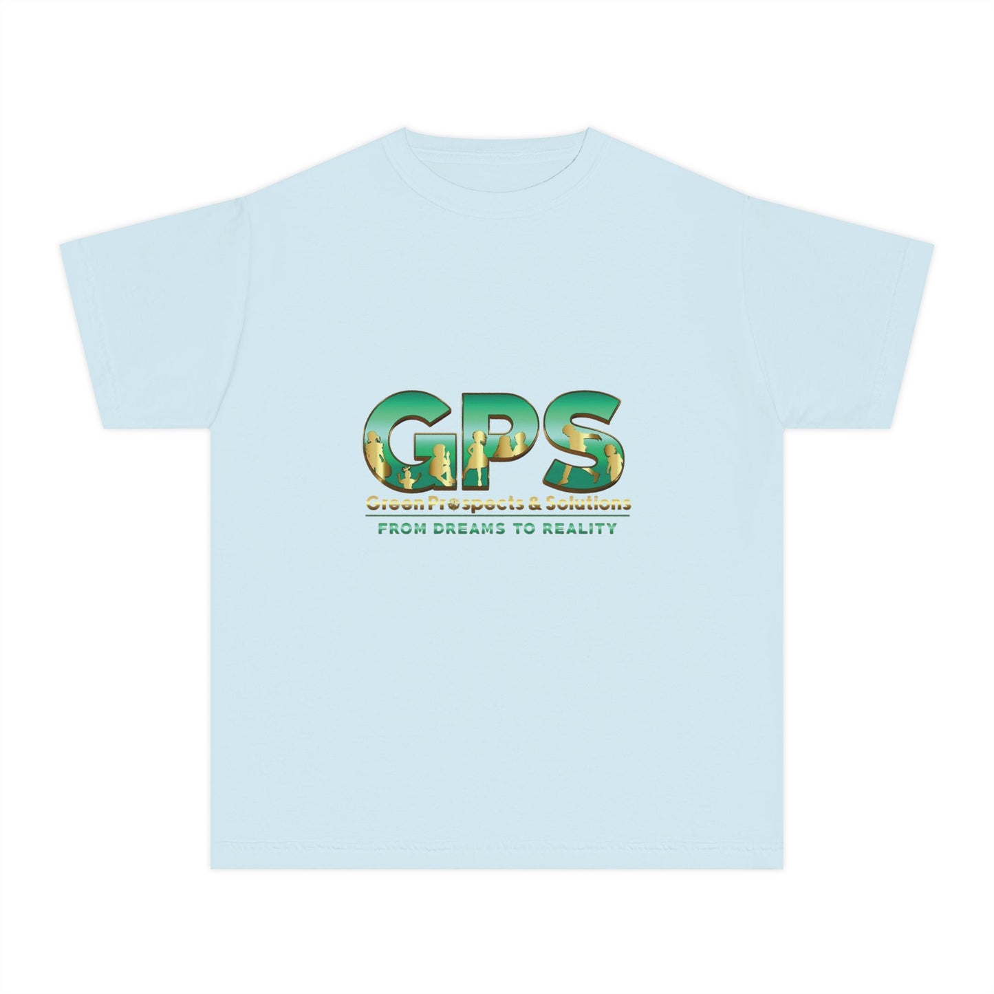 Youth Midweight Tee 2