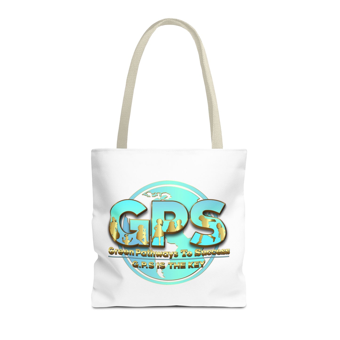 Tote Bag (AOP) - GPS-1