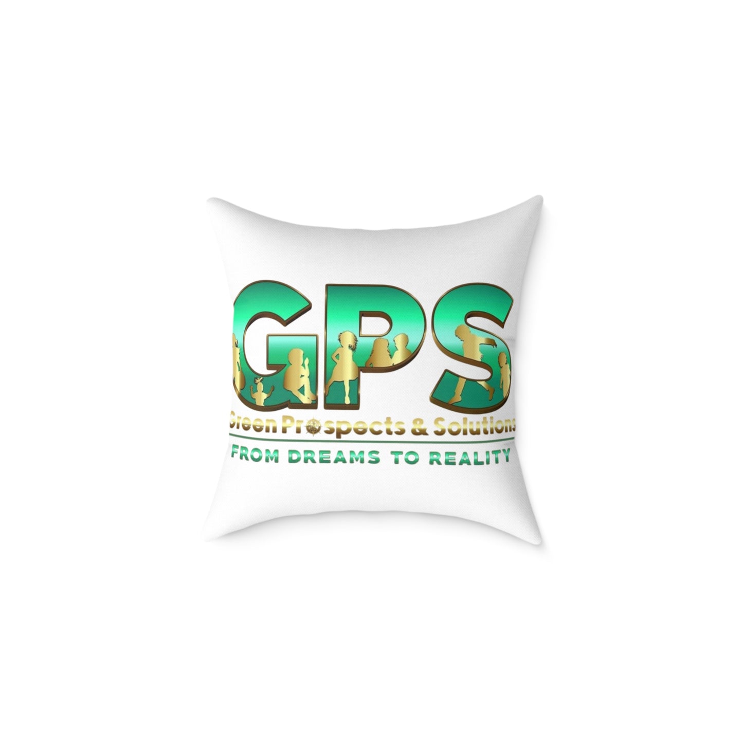 Cushion - GPS-2