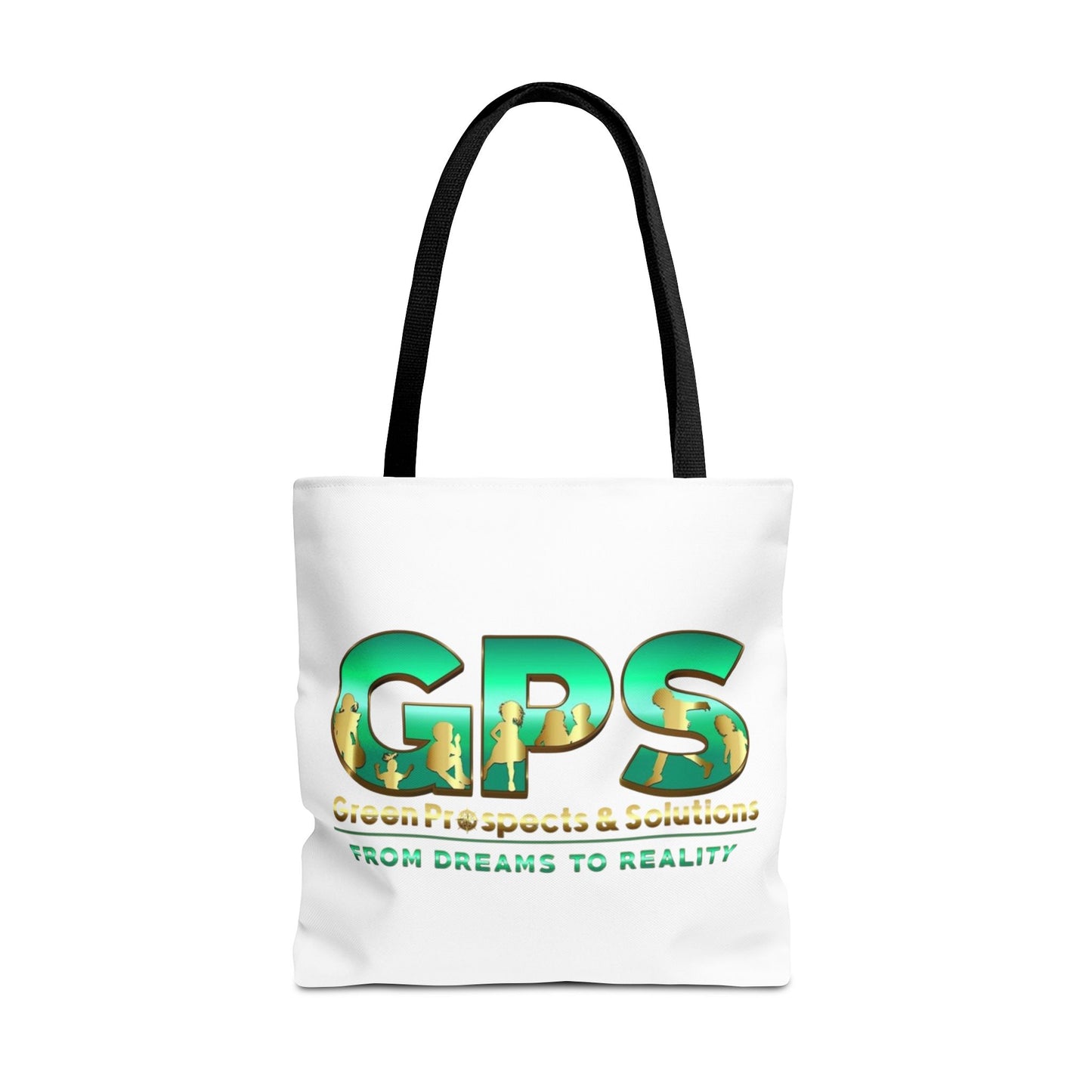 Tote Bag (AOP) - GPS-2