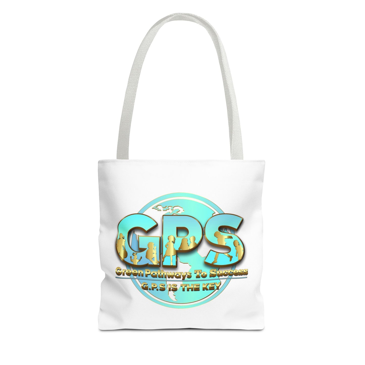 Tote Bag (AOP) - GPS-1