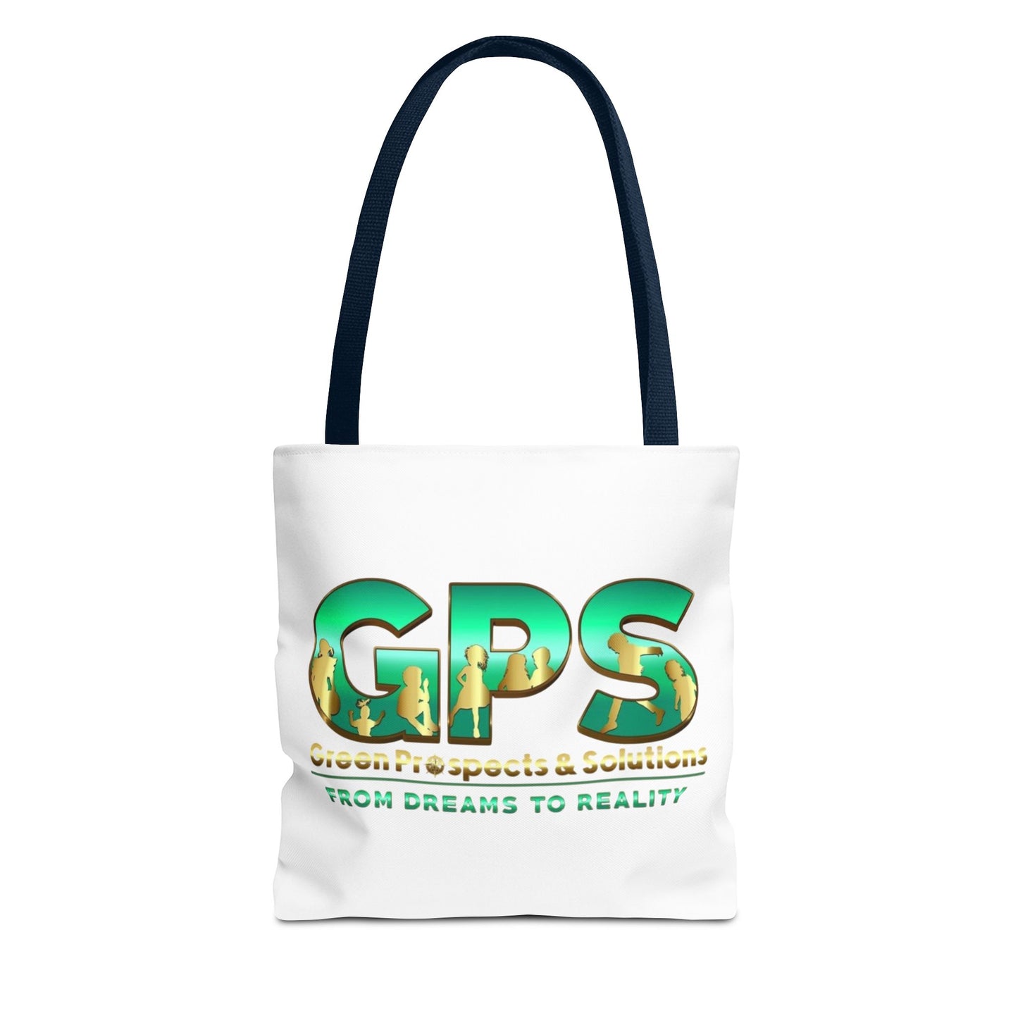 Tote Bag (AOP) - GPS-2