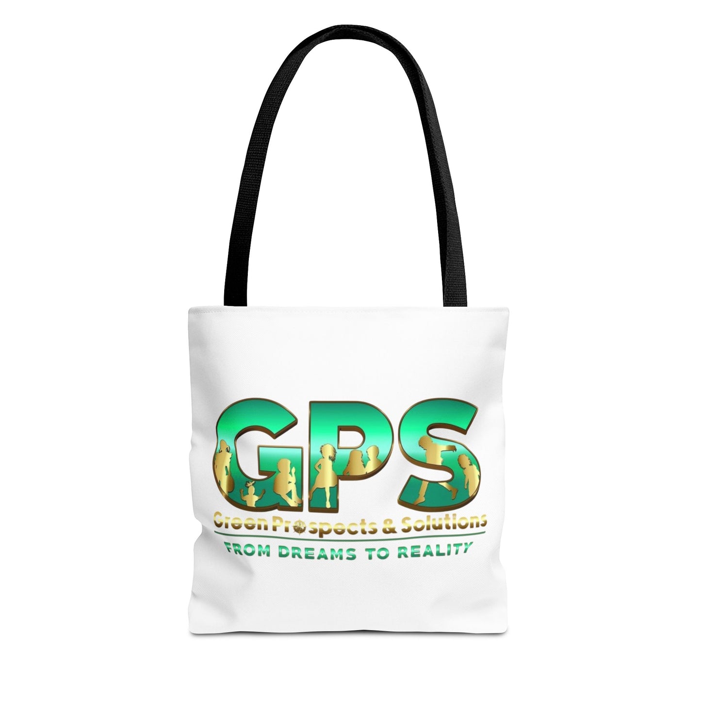 Tote Bag (AOP) - GPS-2