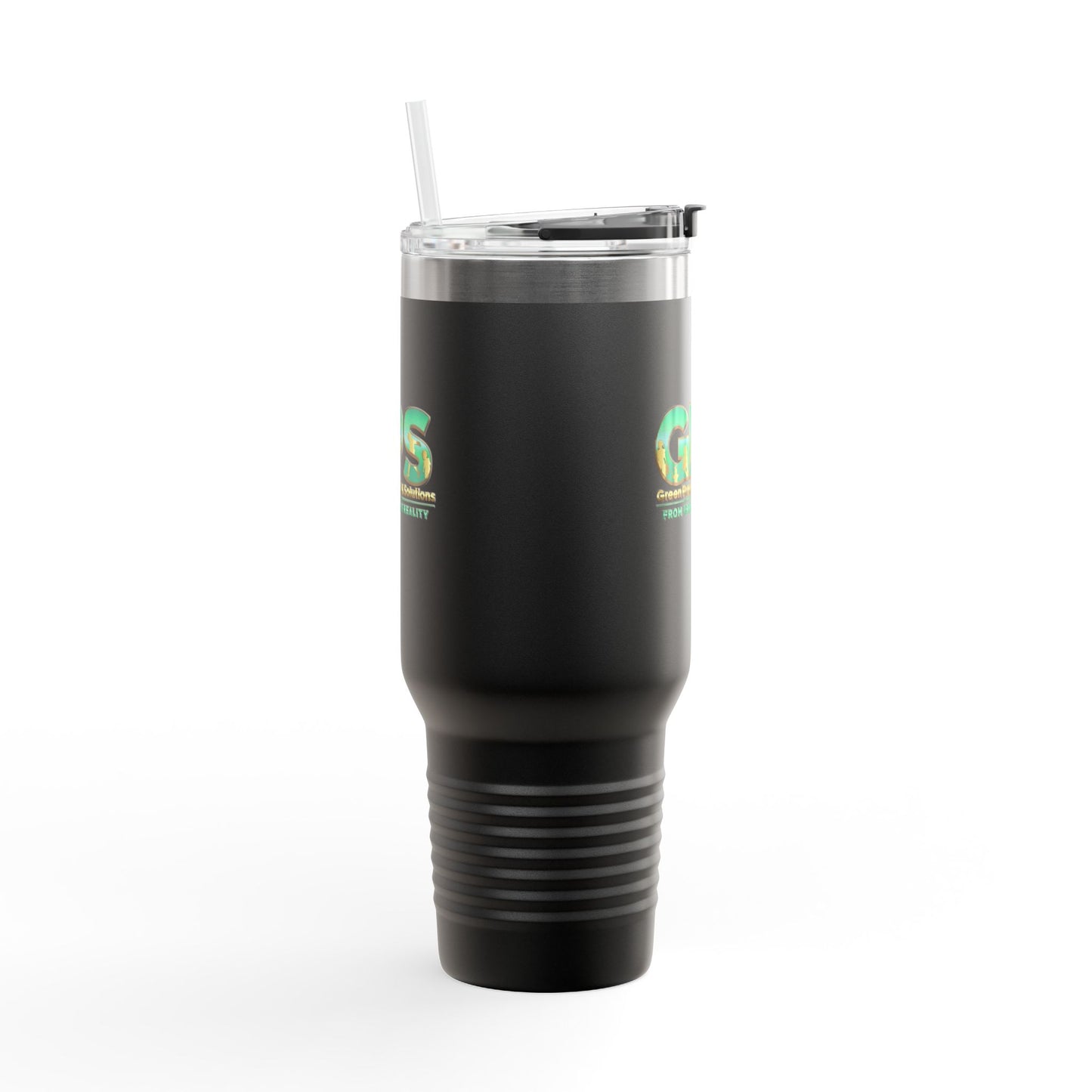 Insulated Travel Mug, 40oz - GPS-2