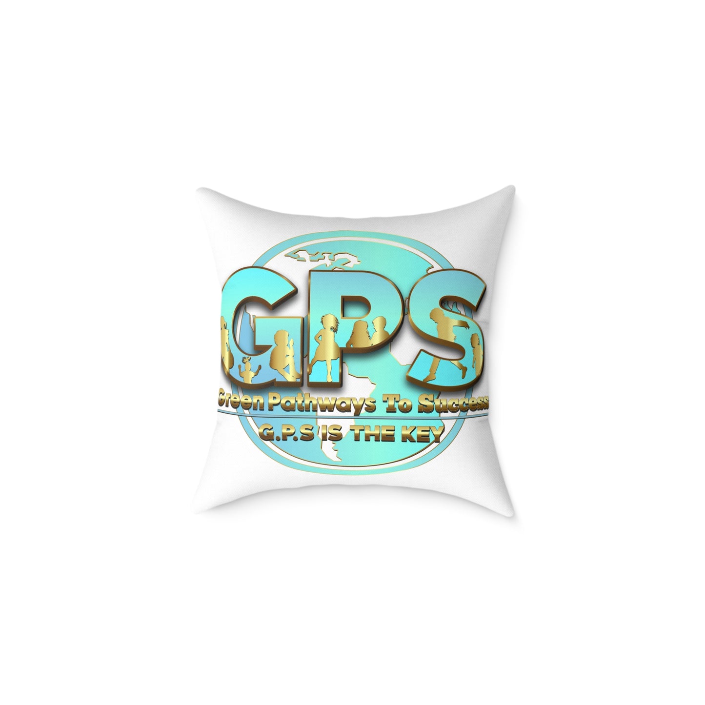 Cushion - GPS-1