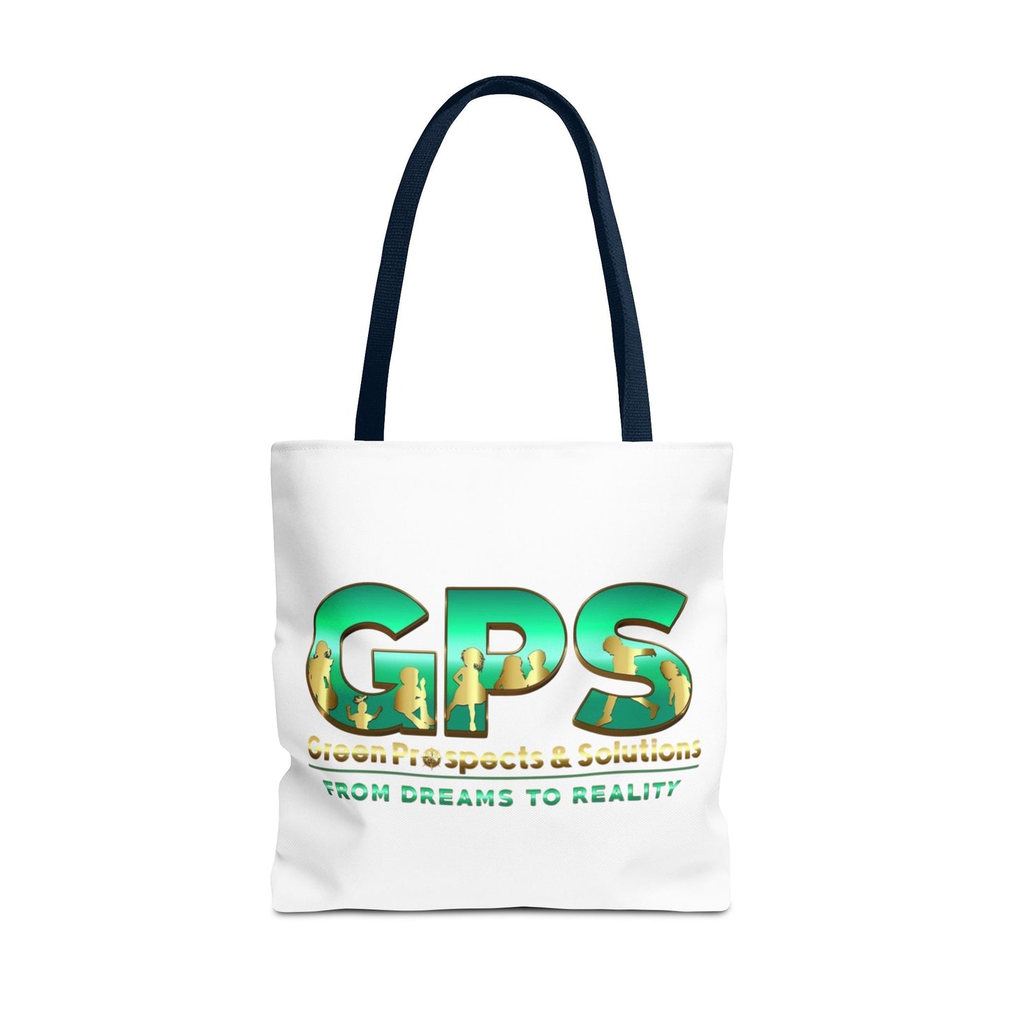 Tote Bag (AOP) - GPS-2