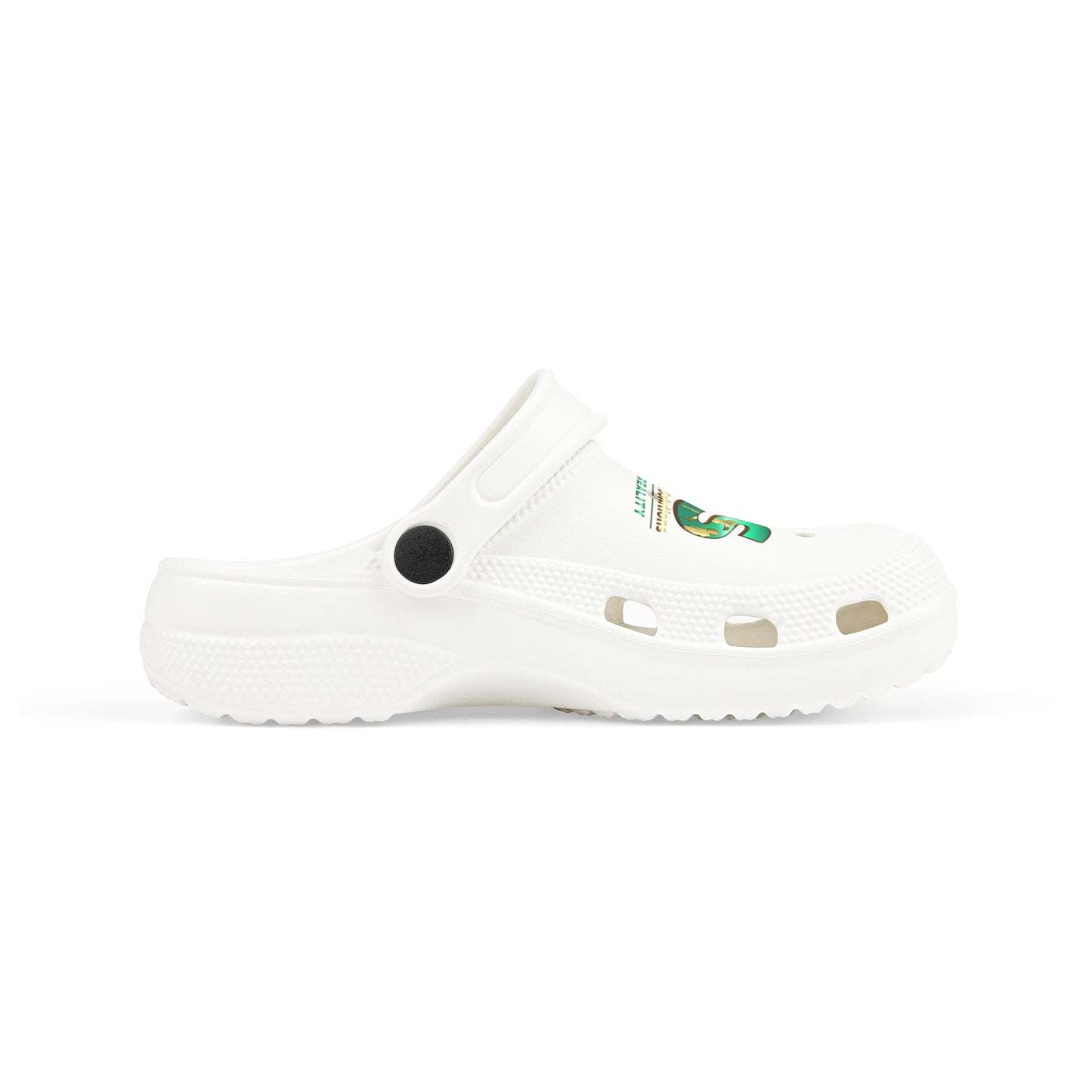 Kids EVA Foam Clogs (AOP) - GPS-2