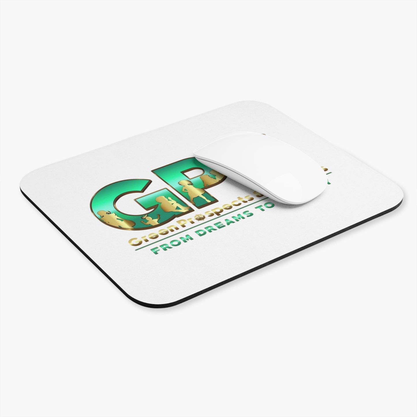 Mouse Pad - GPS-2