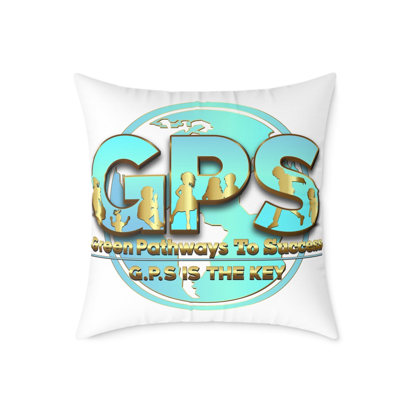 Cushion - GPS-1