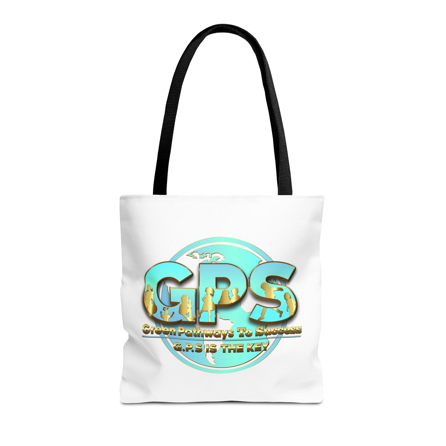 Tote Bag (AOP) - GPS-1