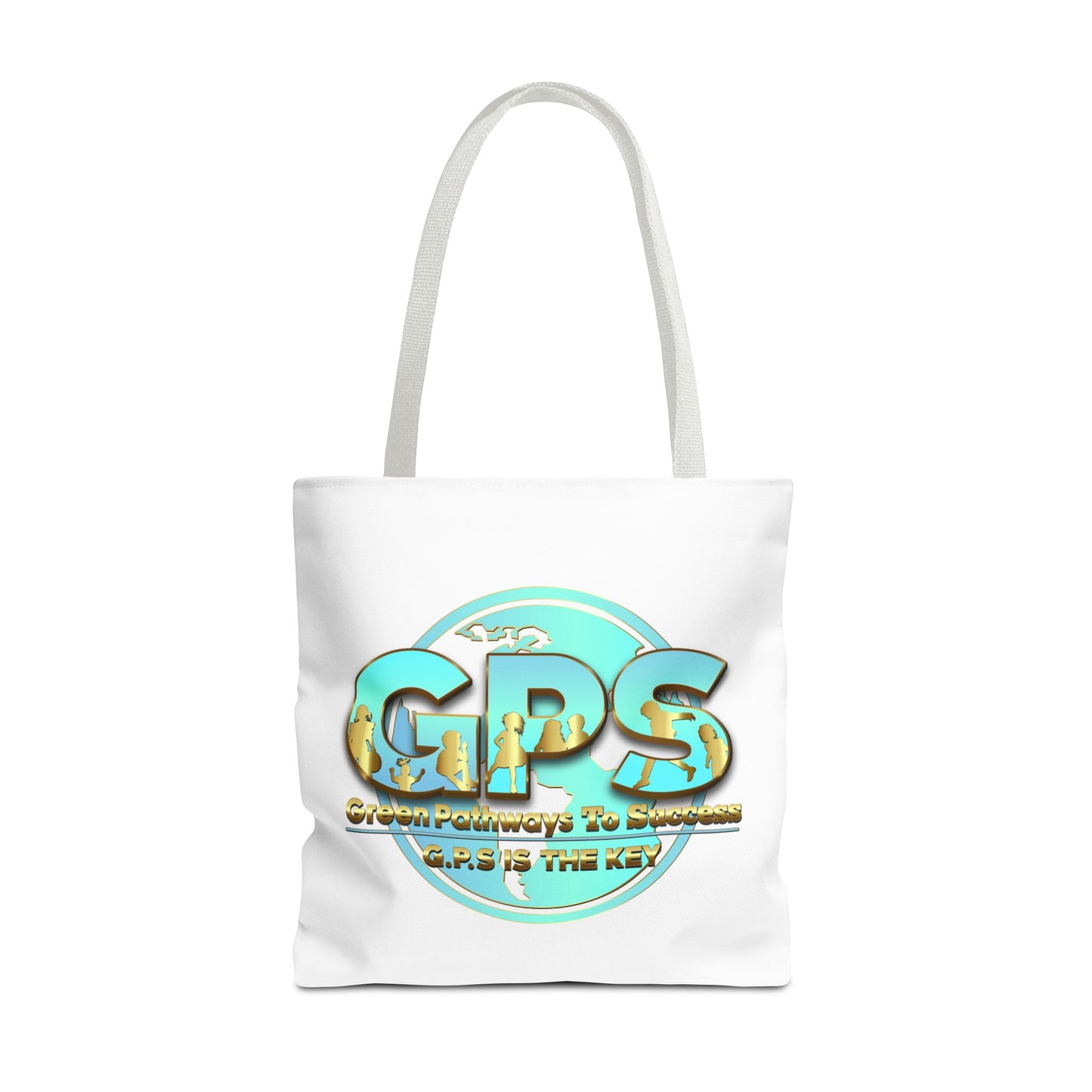 Tote Bag (AOP) - GPS-1