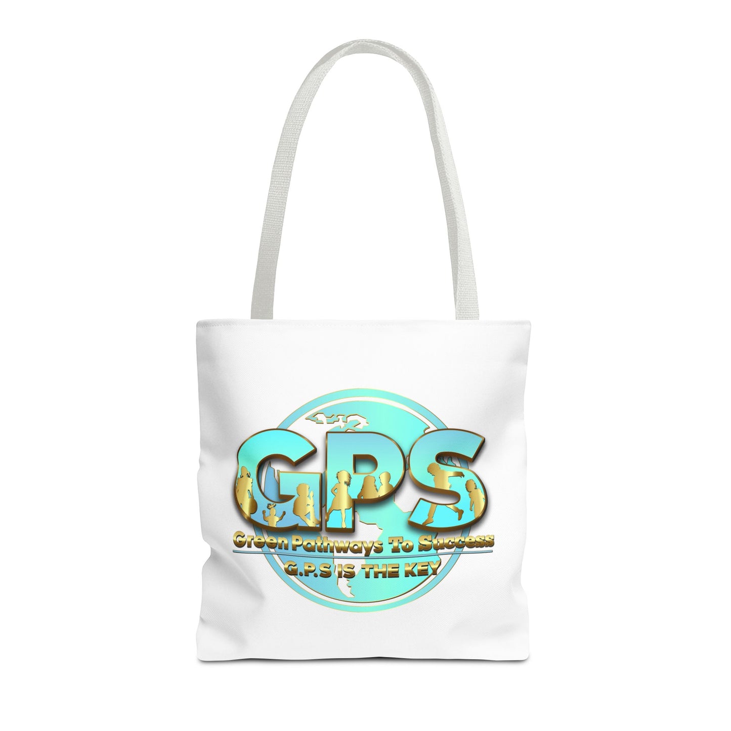 Tote Bag (AOP) - GPS-1