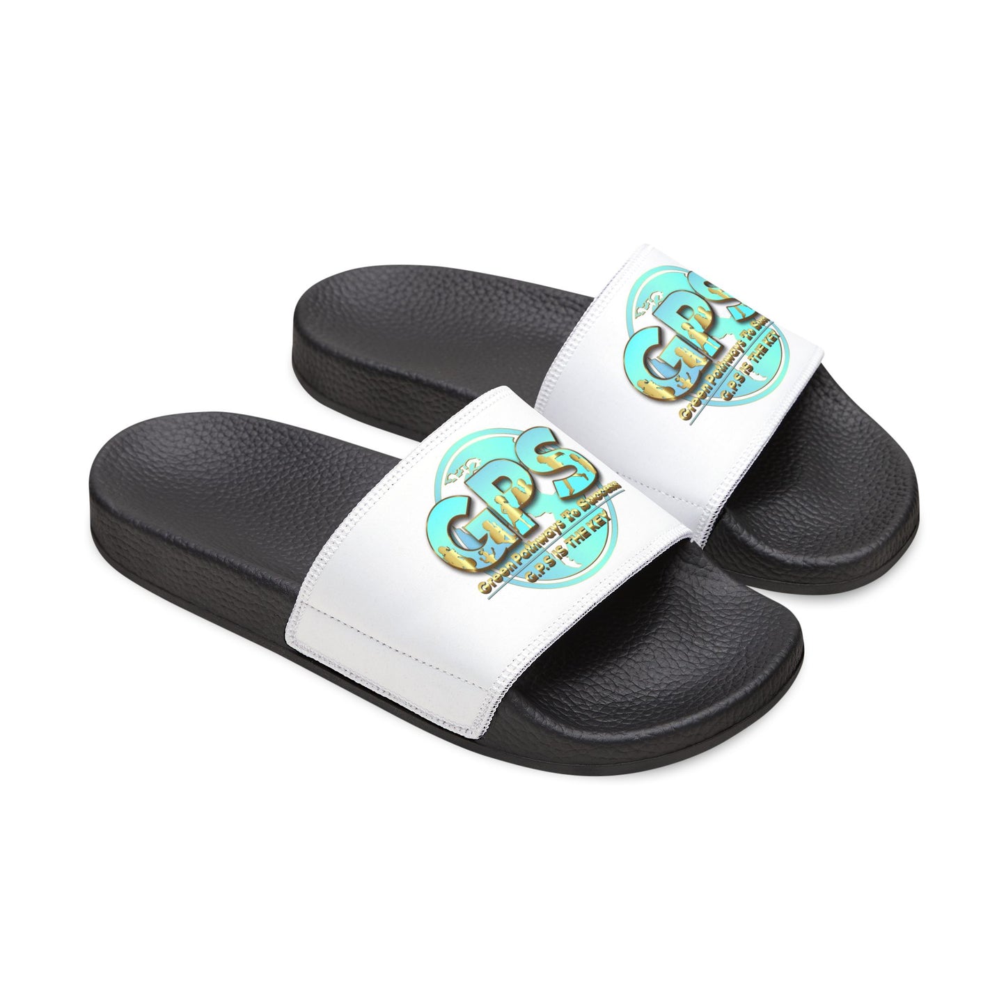 Women's Removable-Strap Sandals - GPS-1