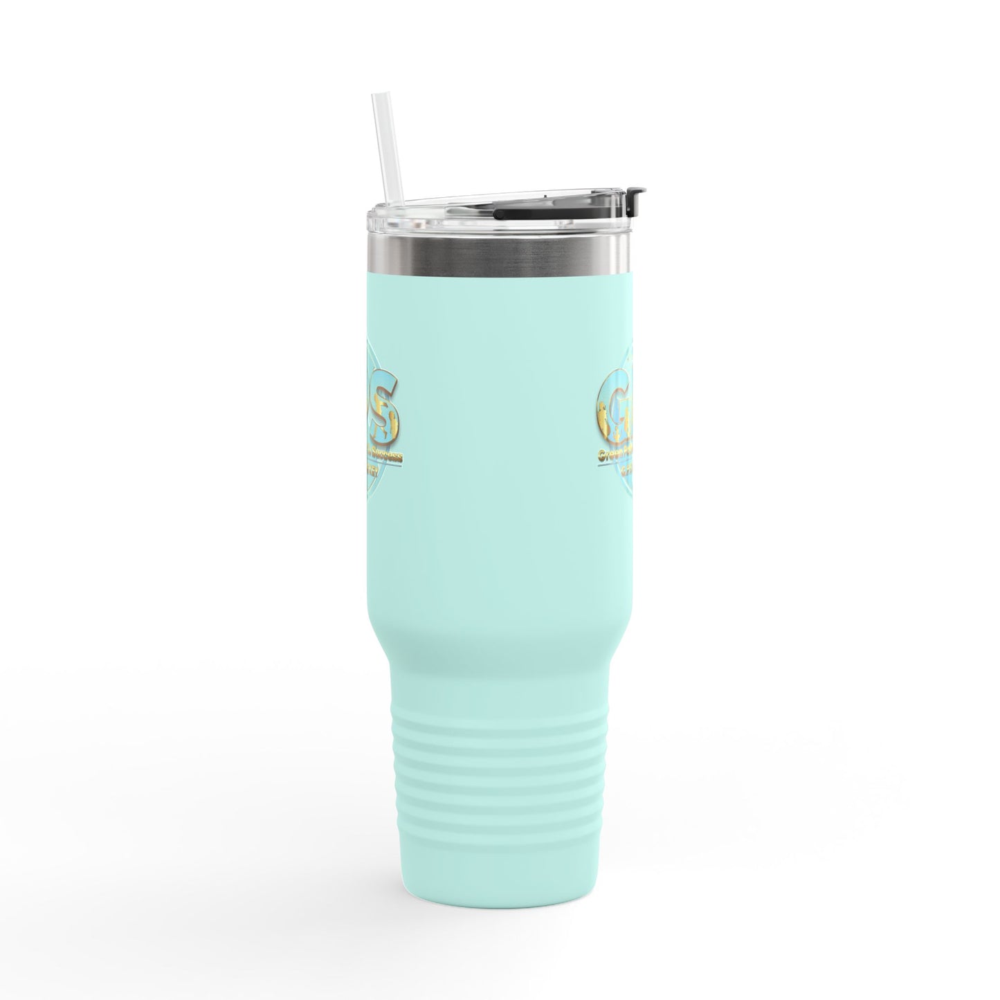 Insulated Travel Mug, 40oz - GPS-1