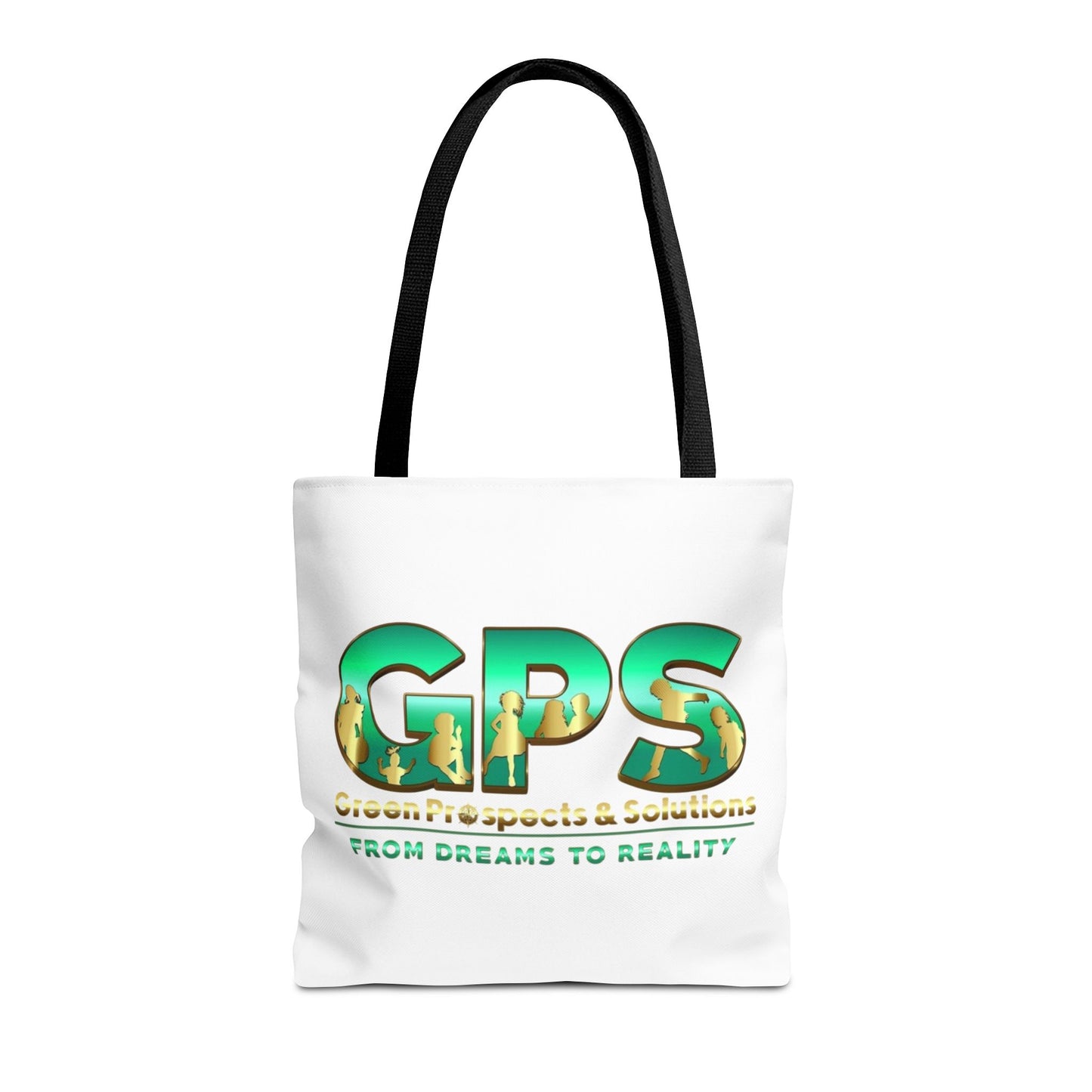 Tote Bag (AOP) - GPS-2