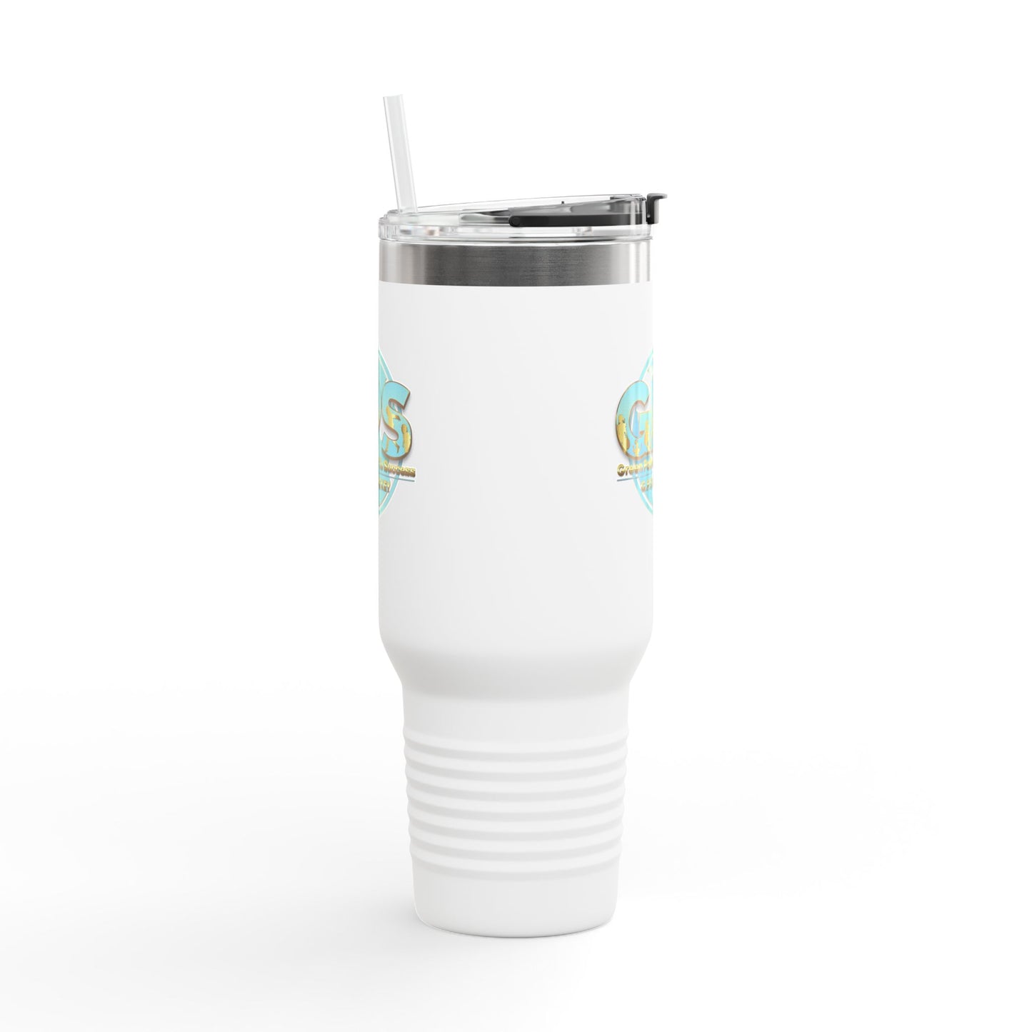 Insulated Travel Mug, 40oz - GPS-1