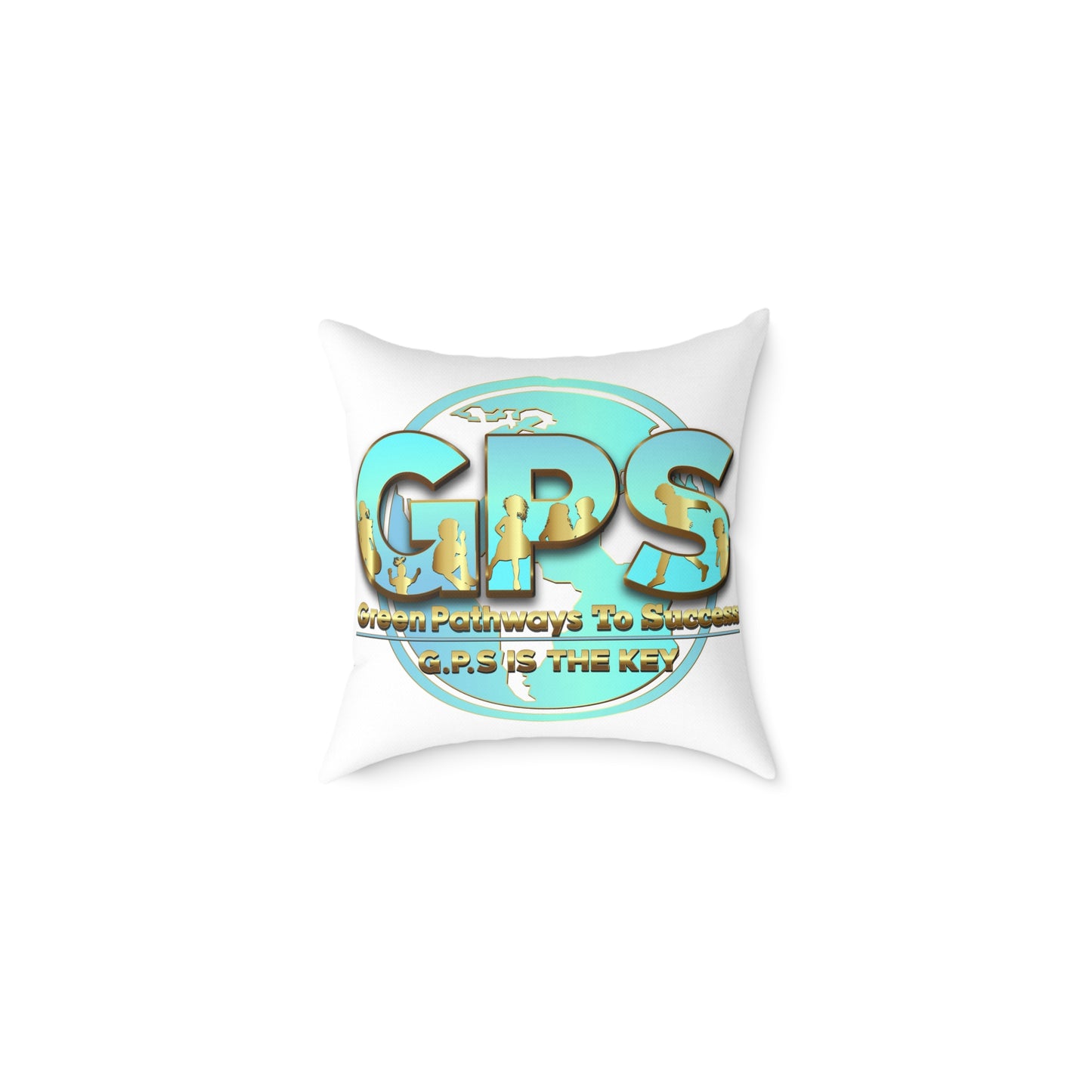 Cushion - GPS-1