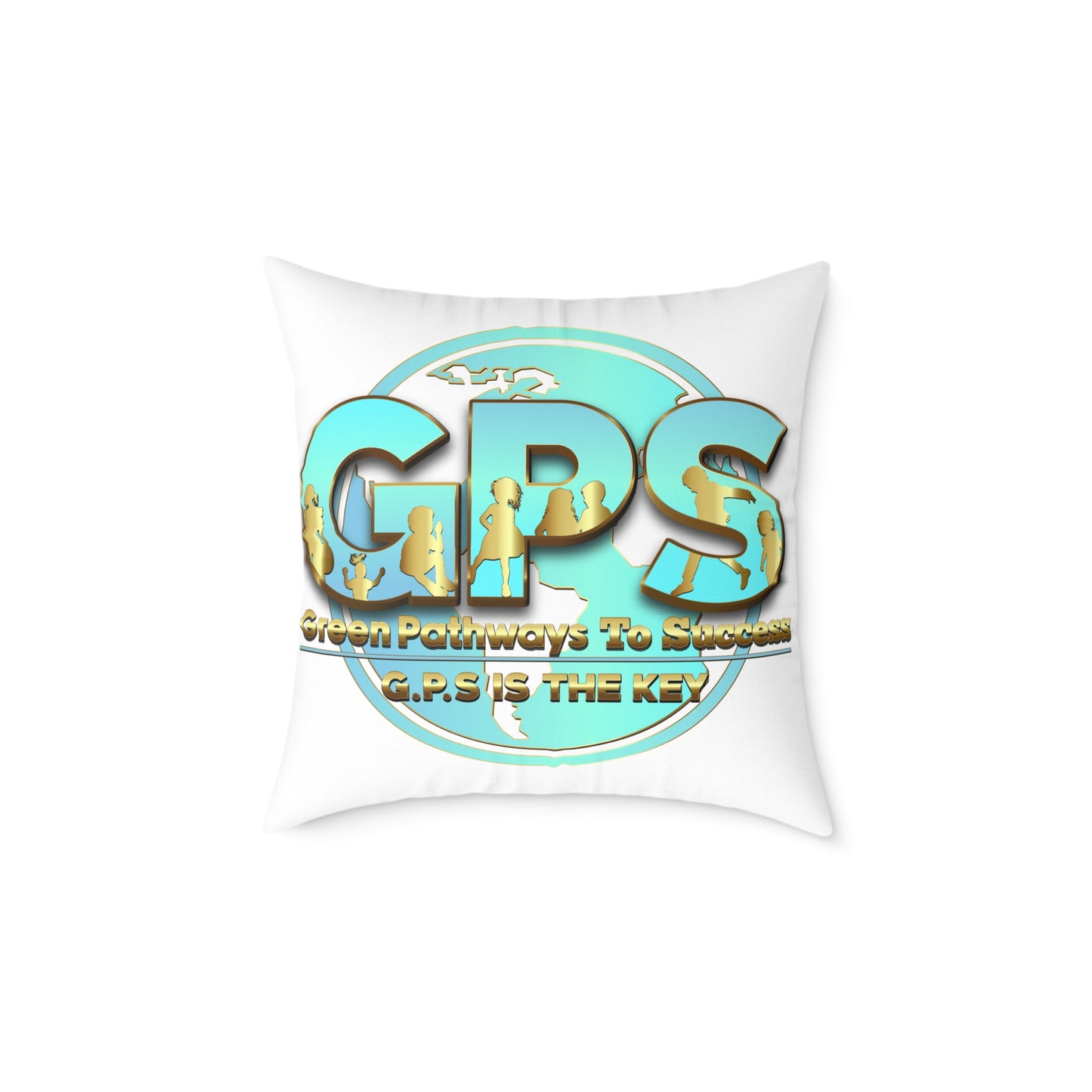 Cushion - GPS-1
