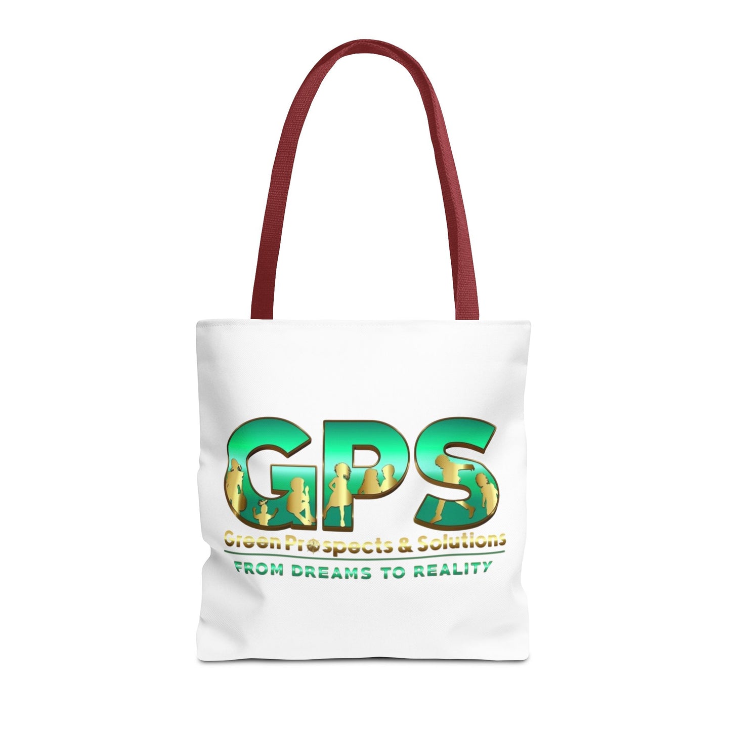 Tote Bag (AOP) - GPS-2