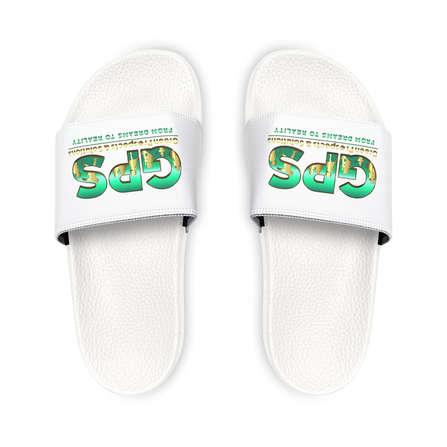 Women's Removable-Strap Sandals - GPS-2