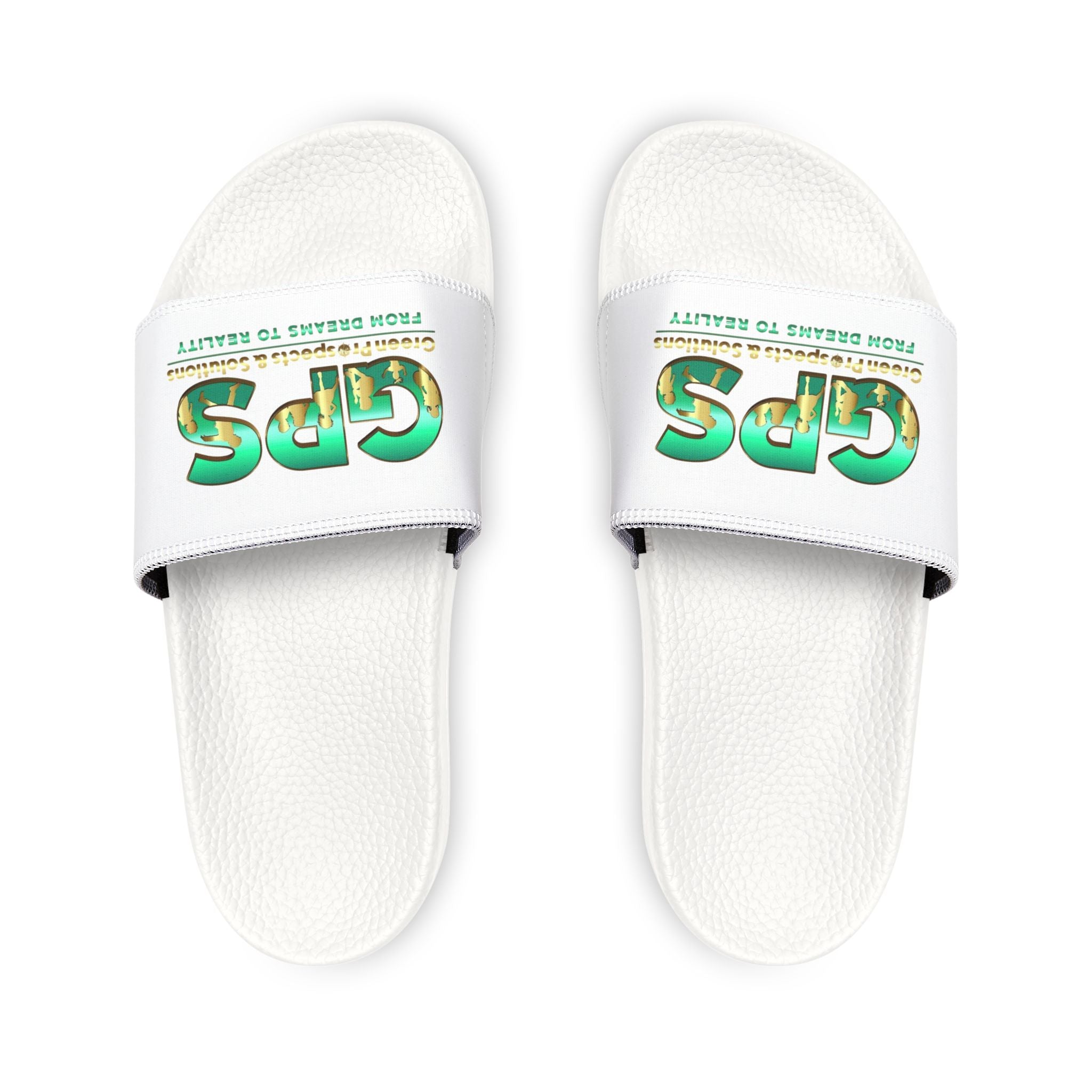 Women's Removable-Strap Sandals - GPS-2