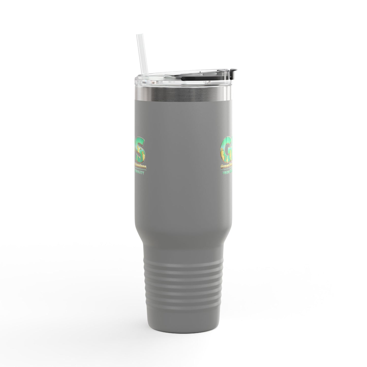 Insulated Travel Mug, 40oz - GPS-2