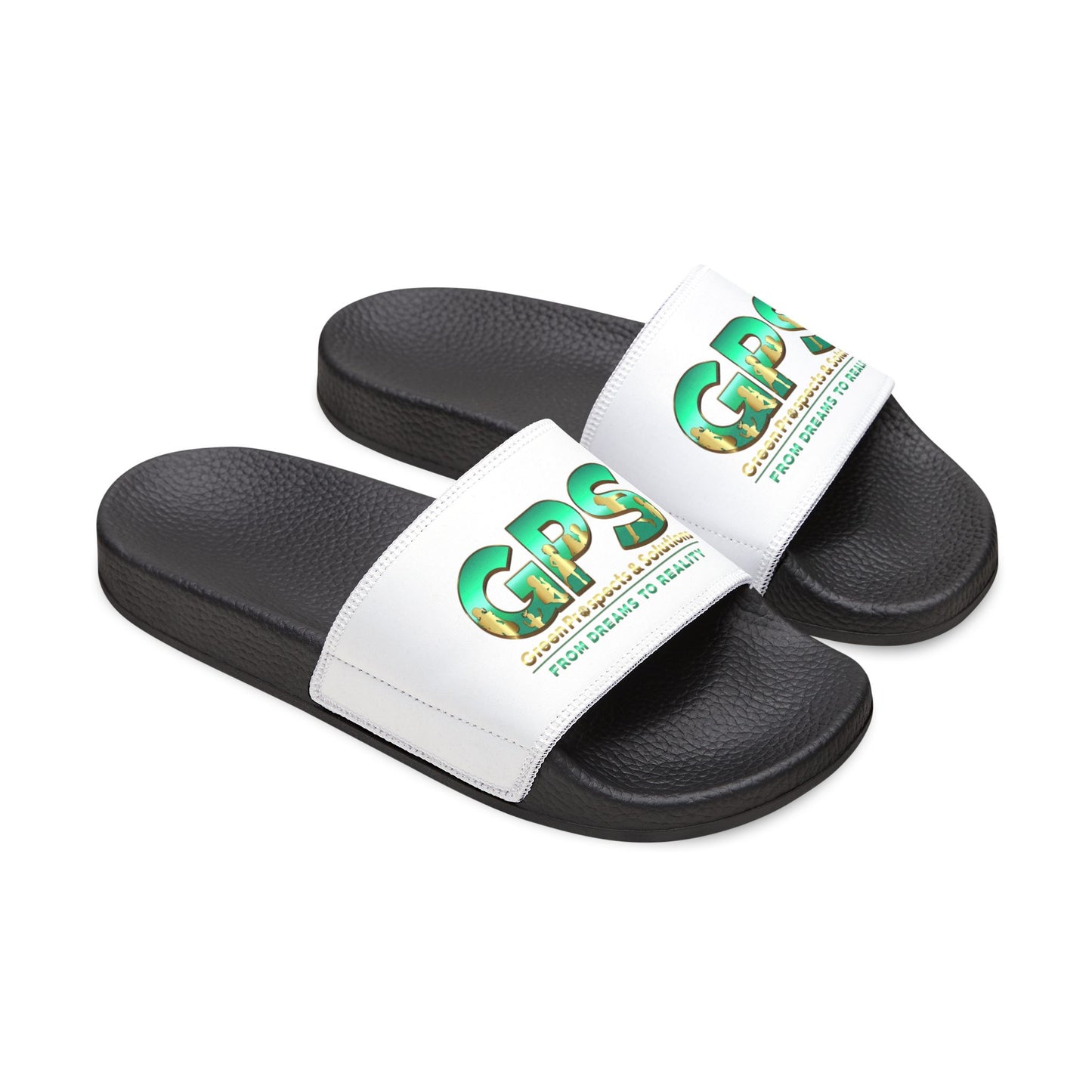 Women's Removable-Strap Sandals - GPS-2