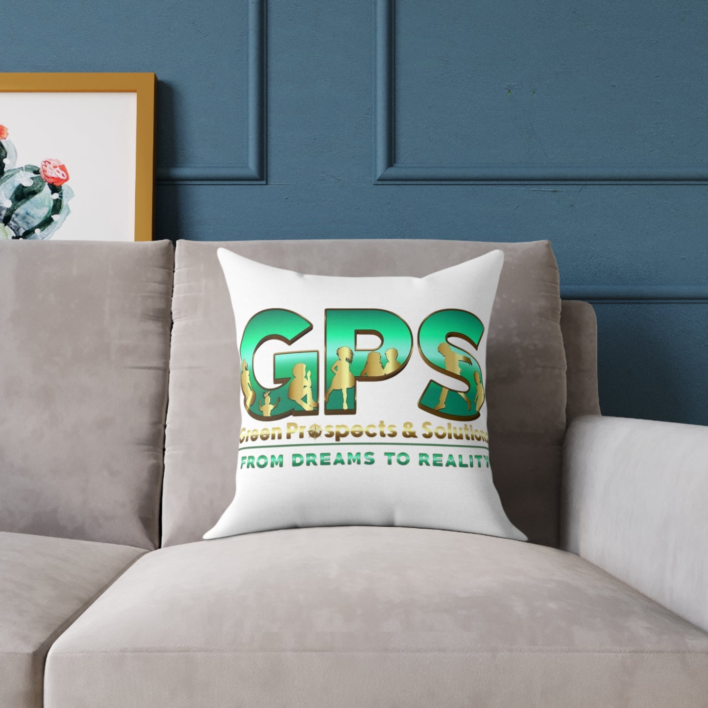 Cushion - GPS-2