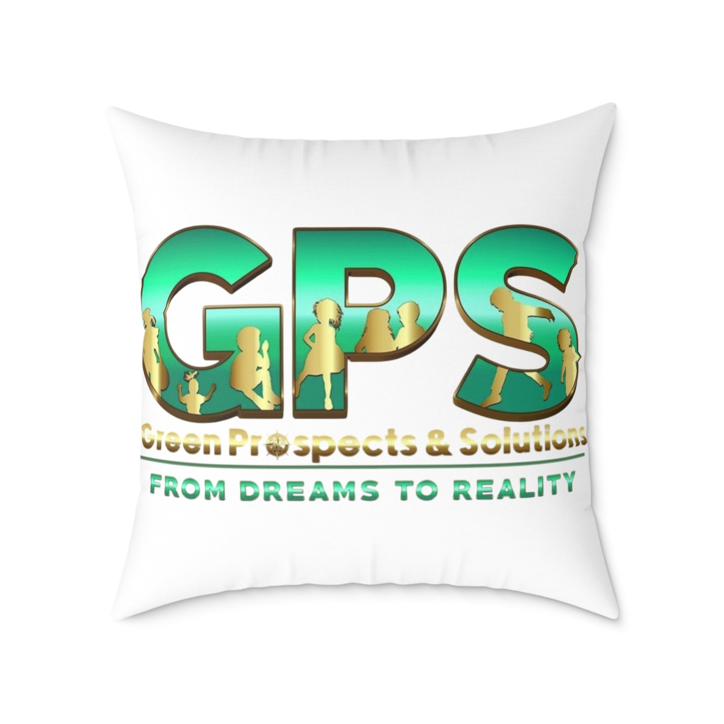 Cushion - GPS-2