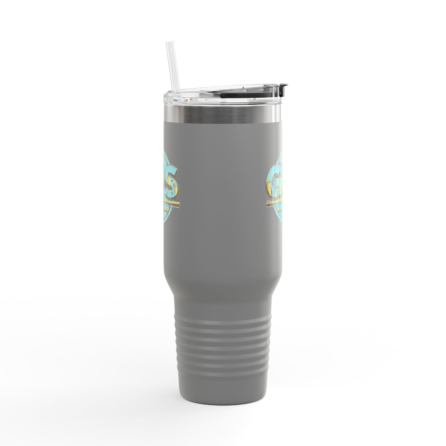 Insulated Travel Mug, 40oz - GPS-1