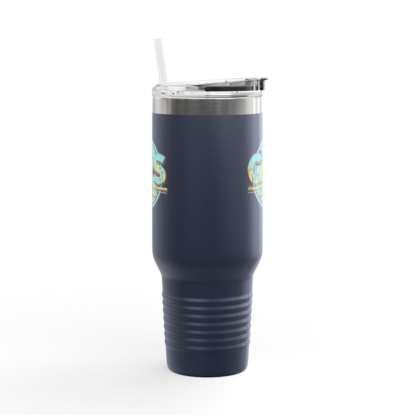 Insulated Travel Mug, 40oz - GPS-1