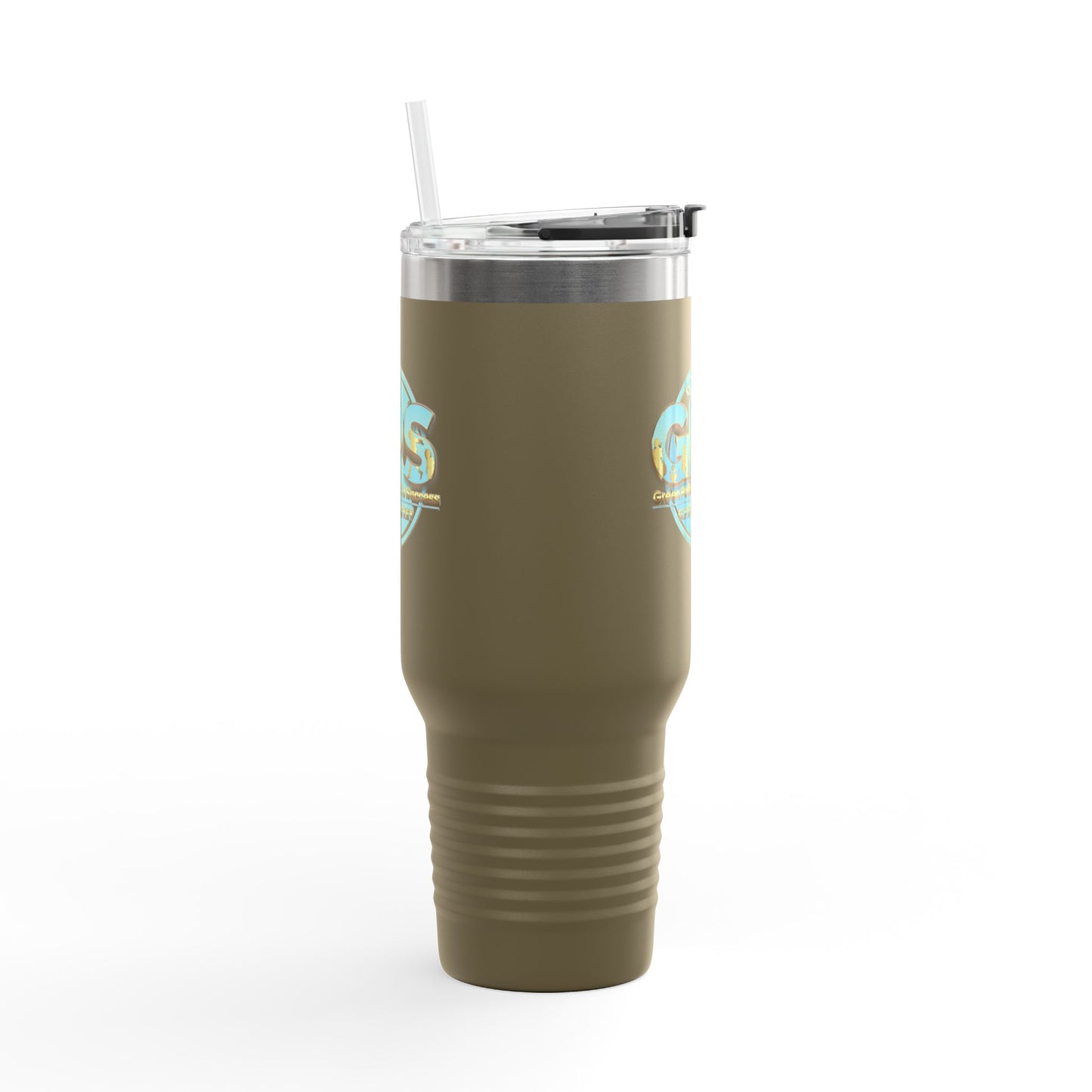 Insulated Travel Mug, 40oz - GPS-1