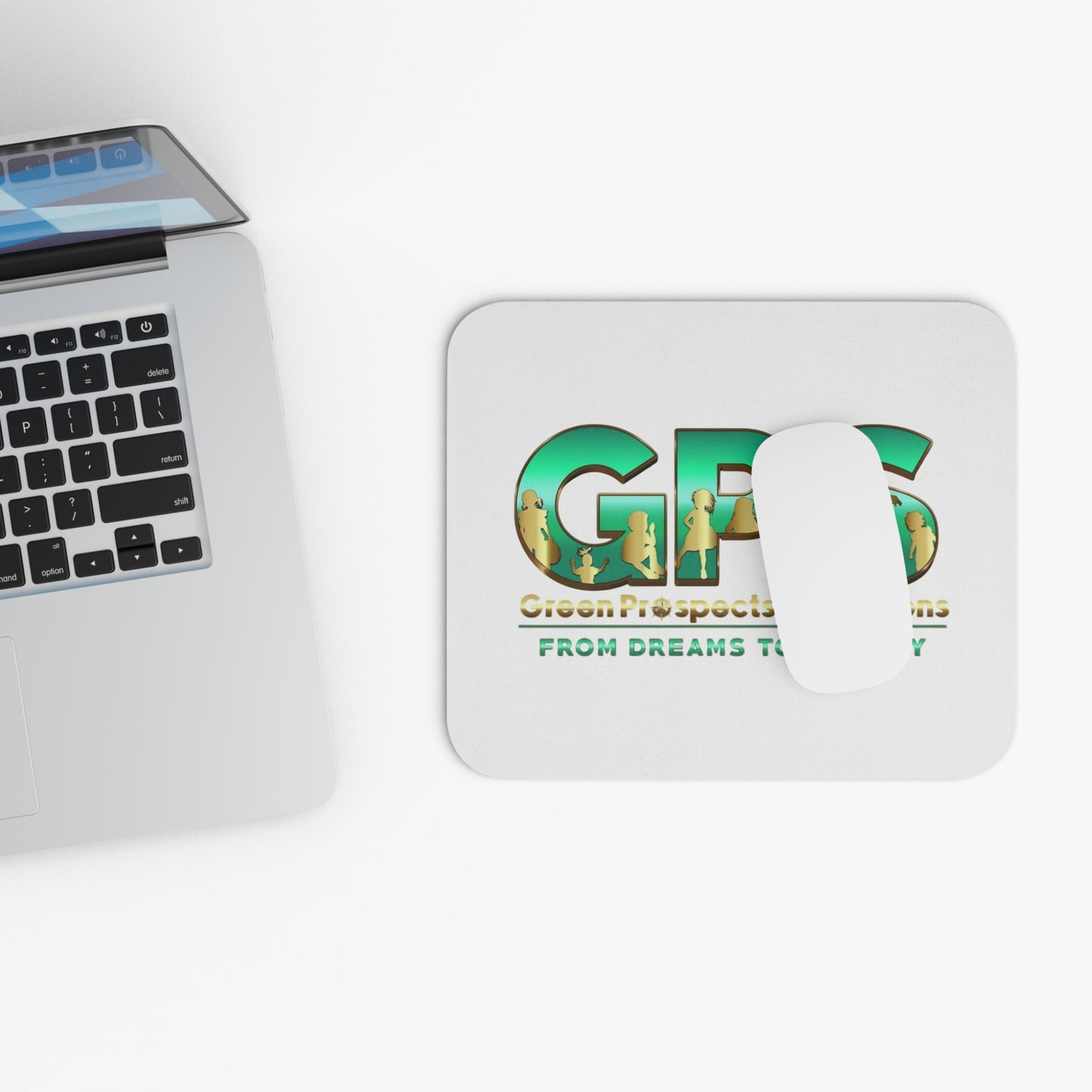 Mouse Pad - GPS-2