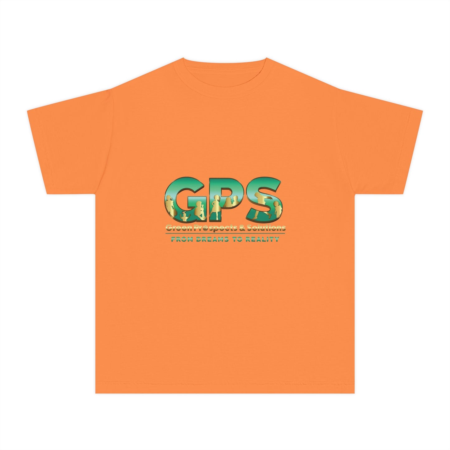 Youth Midweight Tee 2