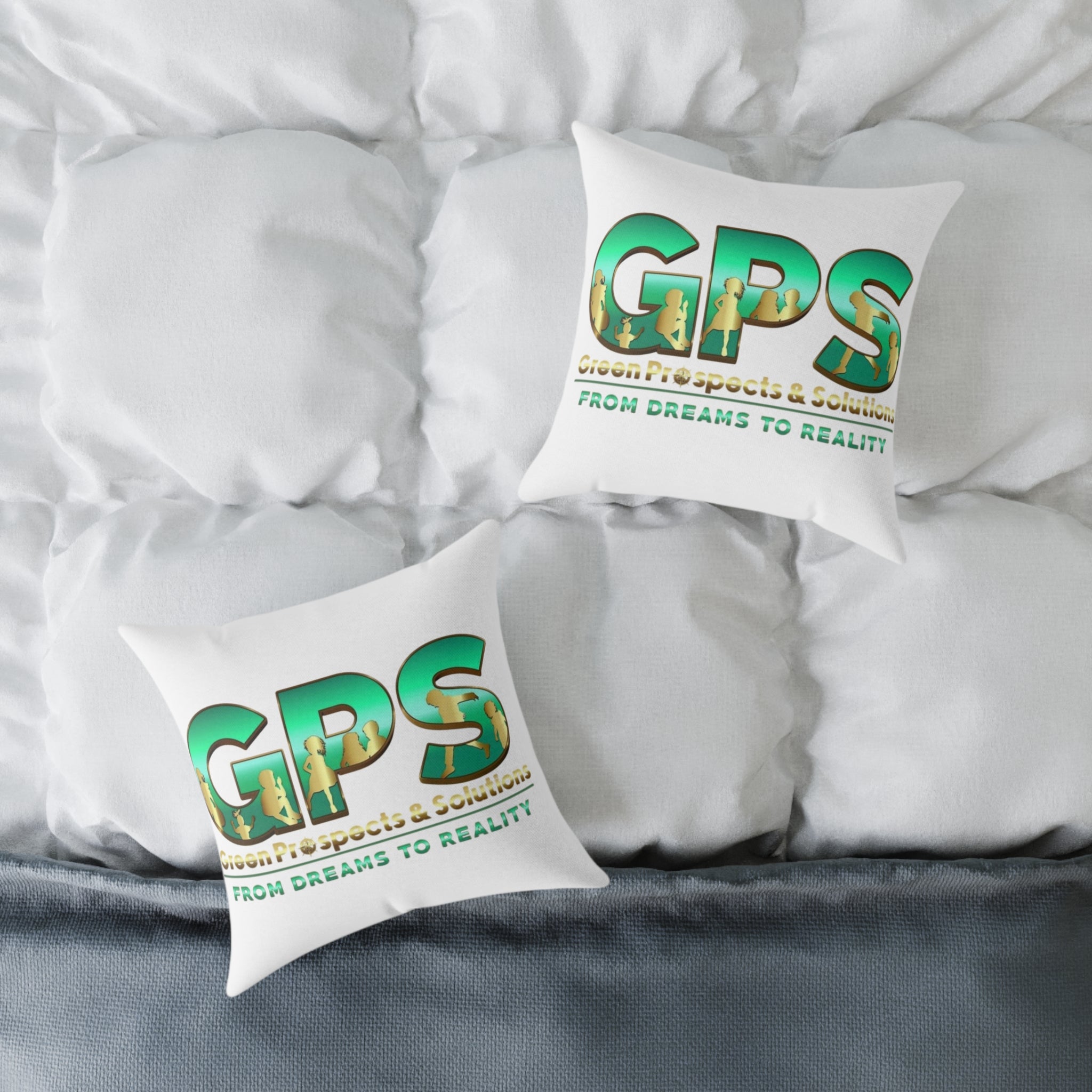Cushion - GPS-2