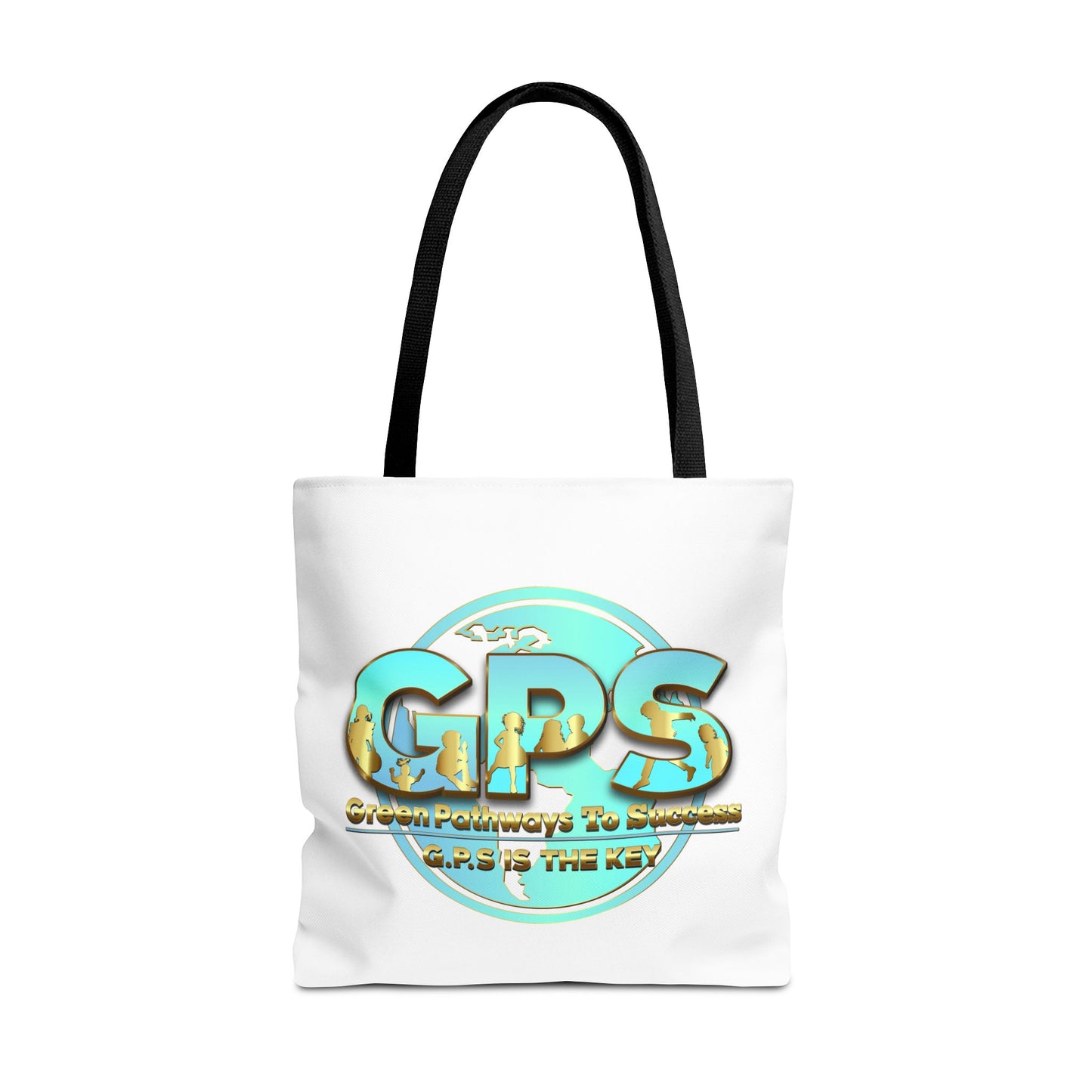 Tote Bag (AOP) - GPS-1