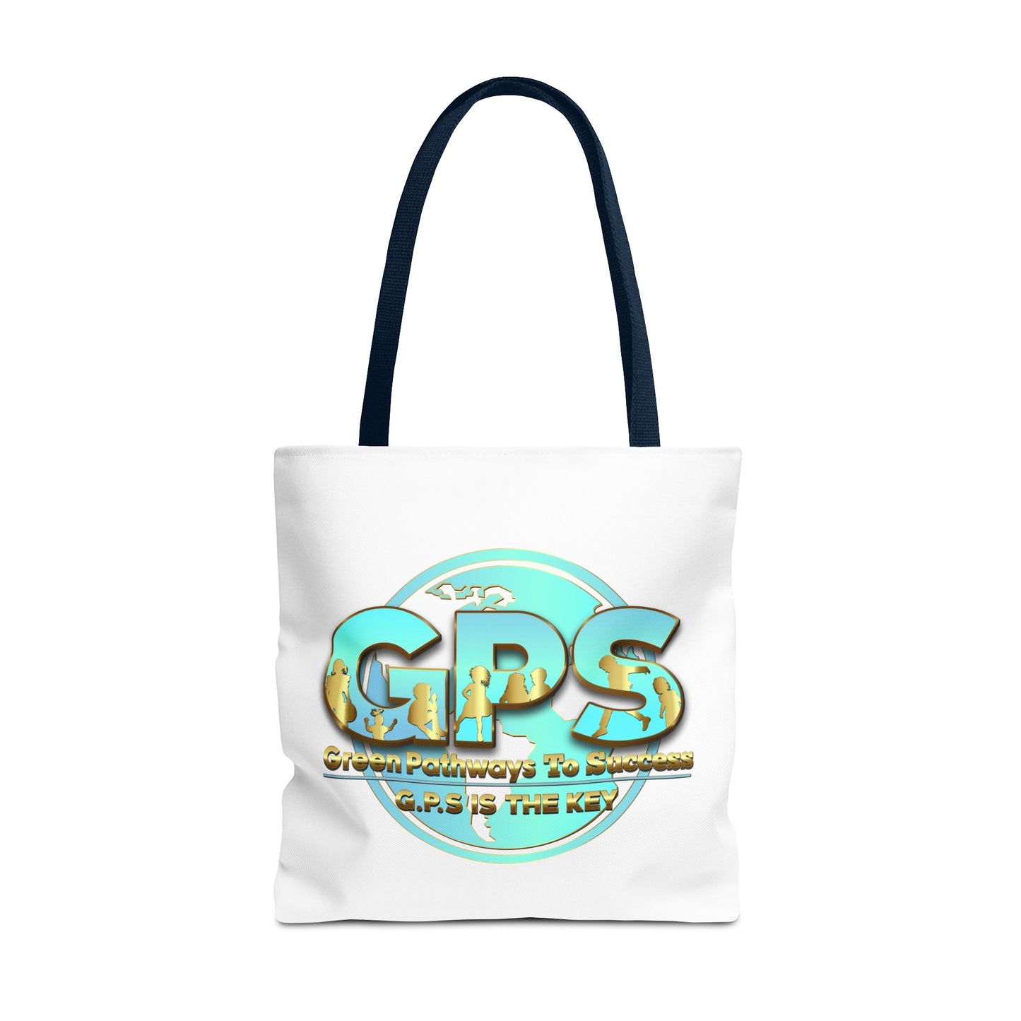 Tote Bag (AOP) - GPS-1