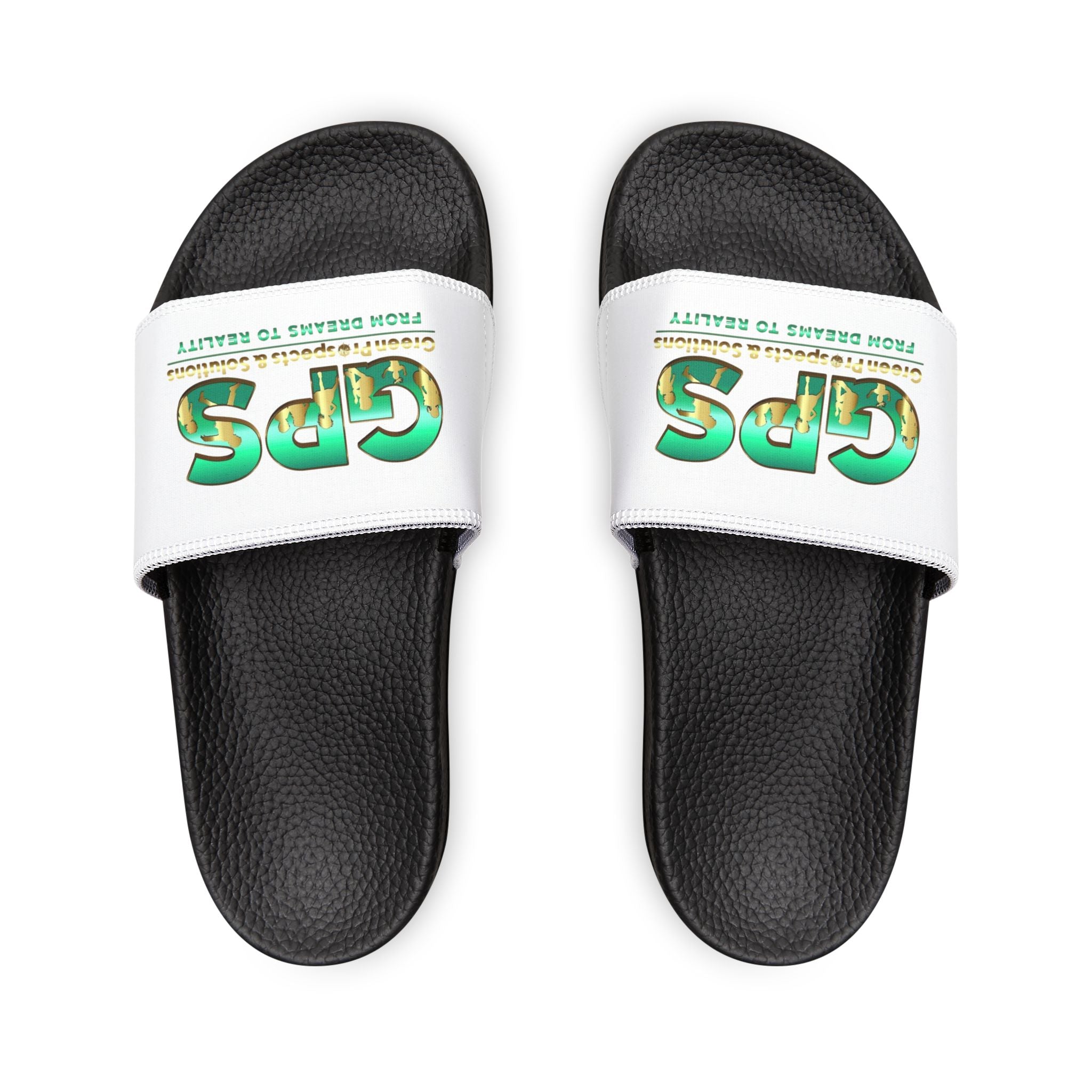 Women's Removable-Strap Sandals - GPS-2