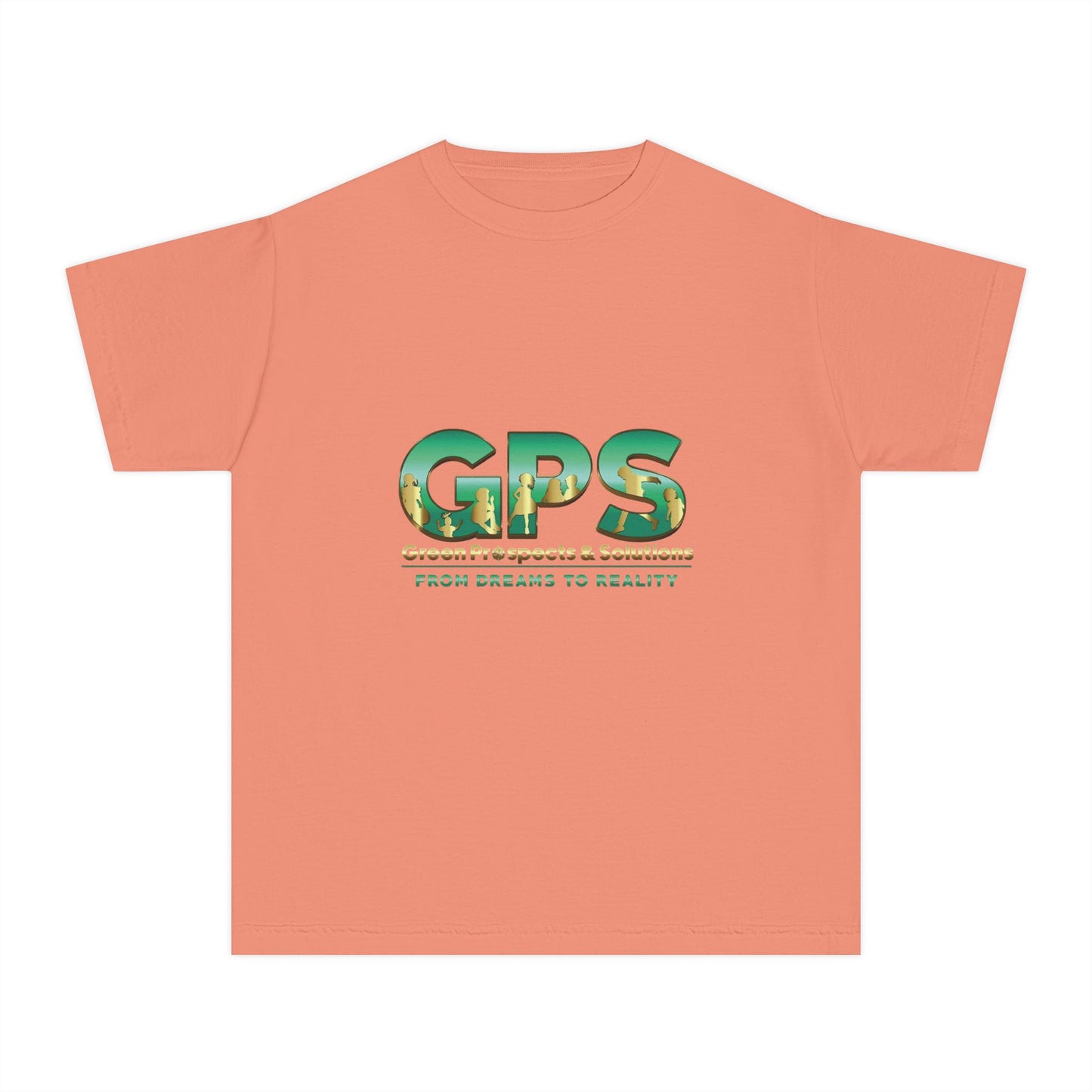 Youth Midweight Tee 2