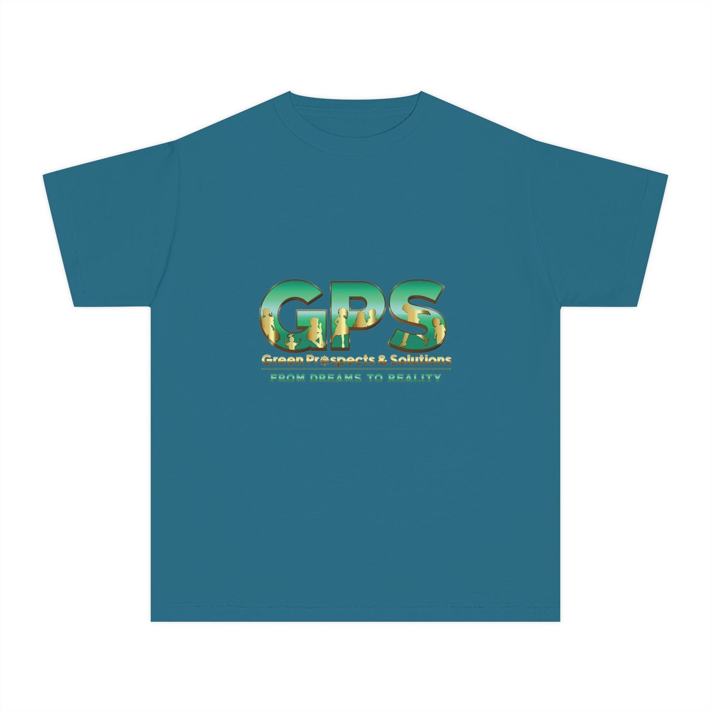 Youth Midweight Tee 2