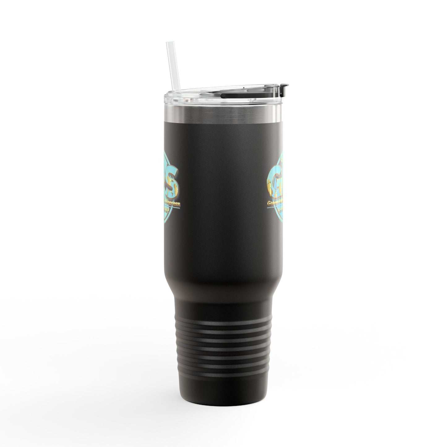Insulated Travel Mug, 40oz - GPS-1